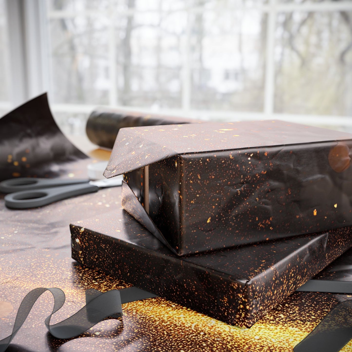 Wrapping Papers