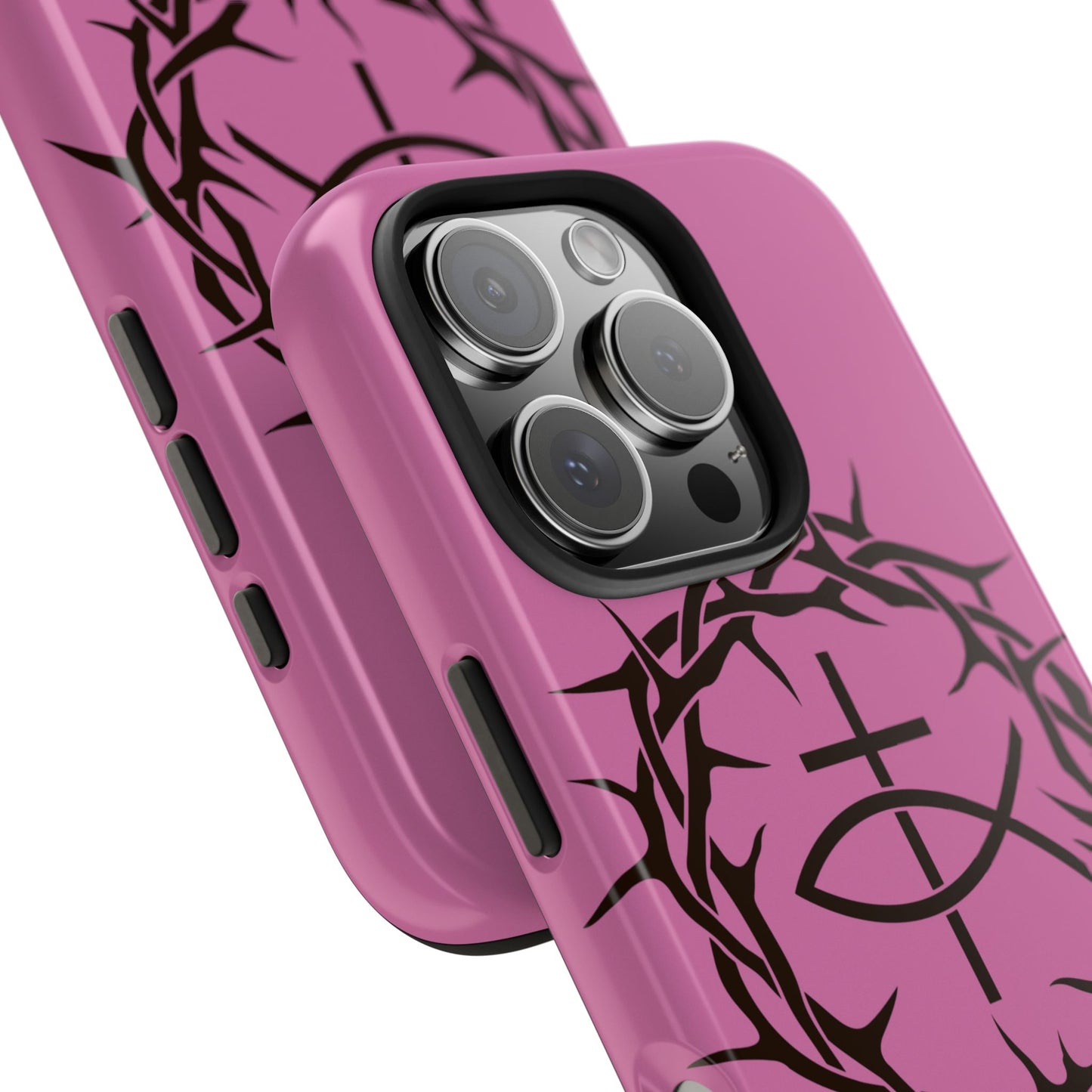 Tough Phone Cases the Cross