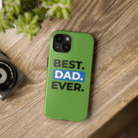 Father's Day Special Tough Phone Cases