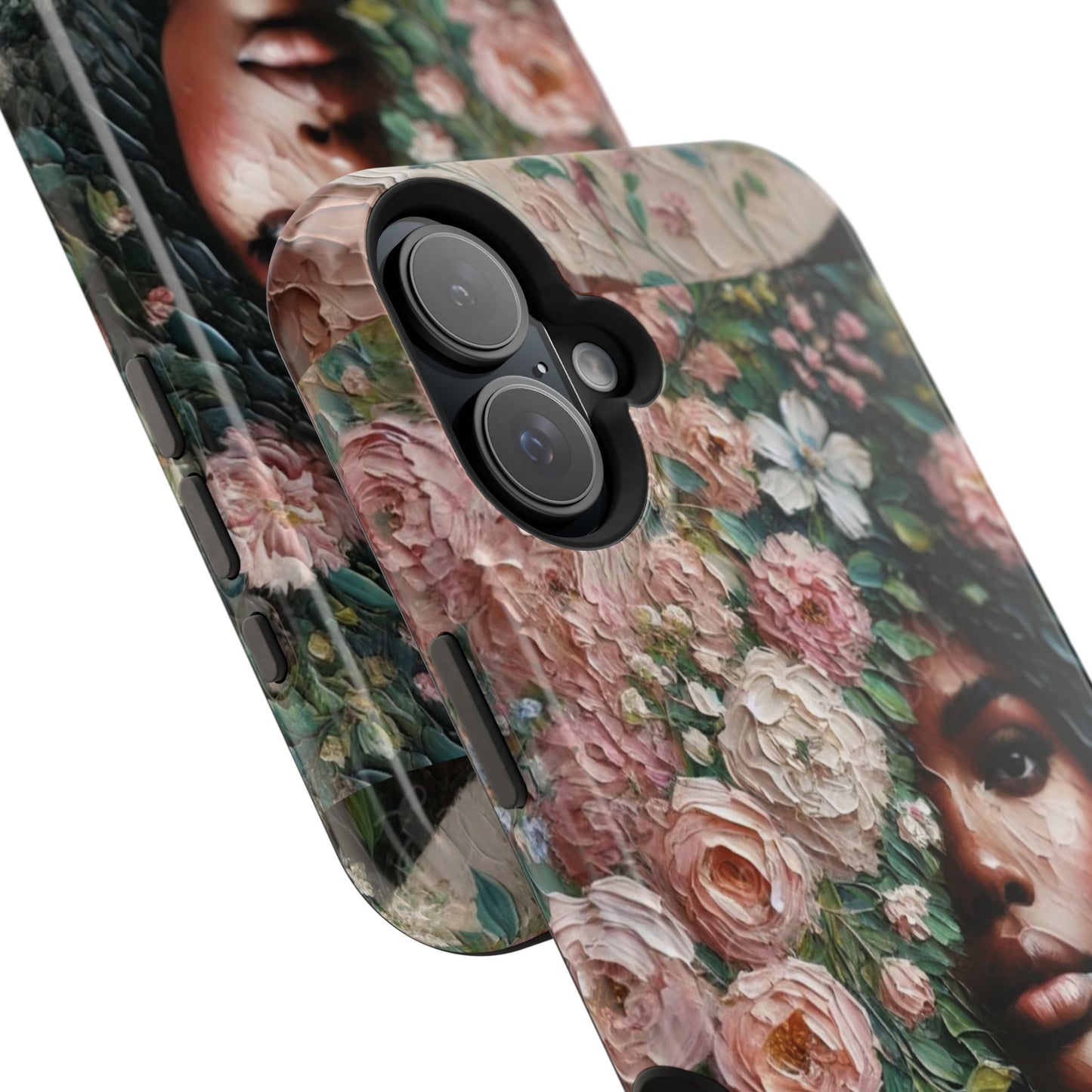 Magnetic Tough Cases