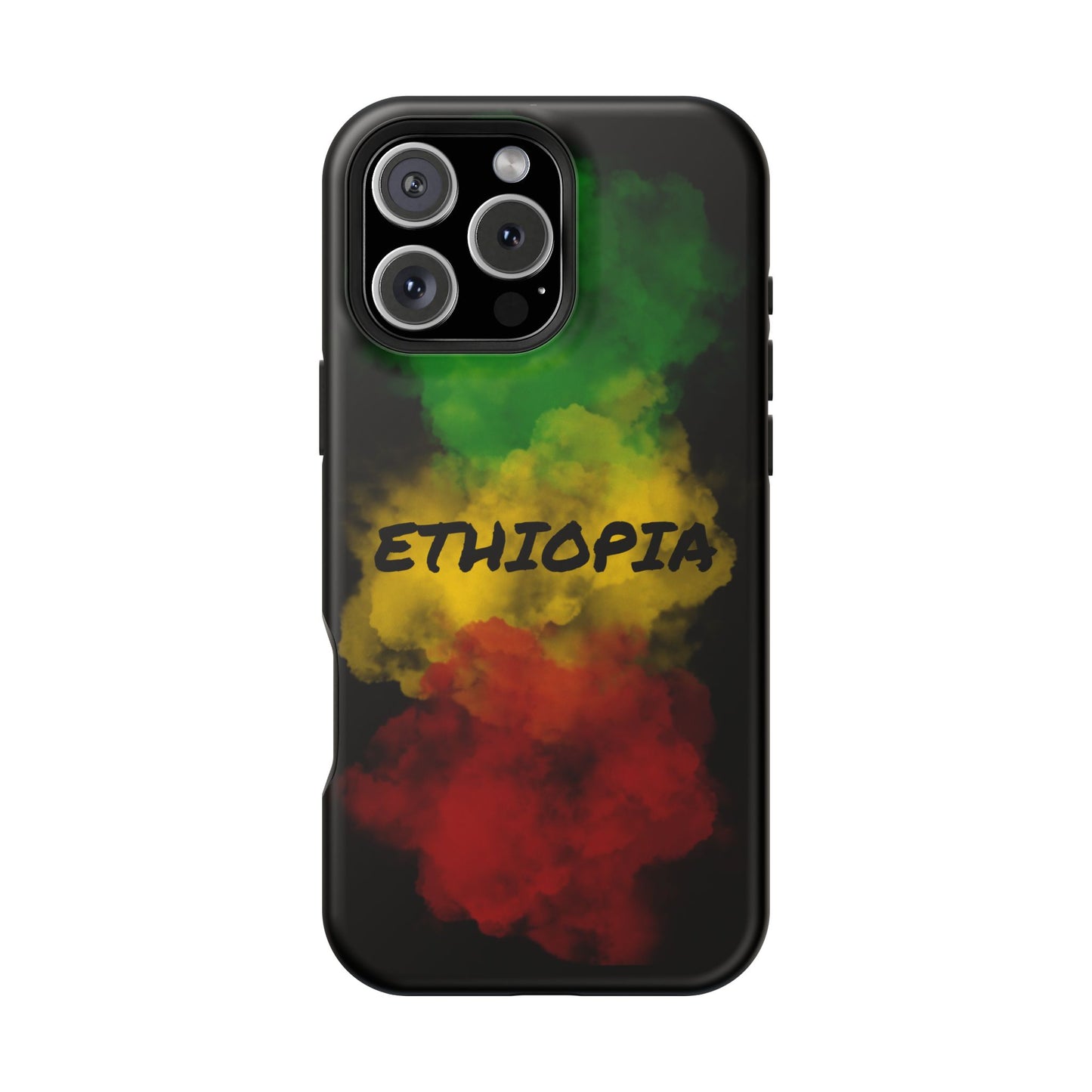 Magnetic Tough Cases
