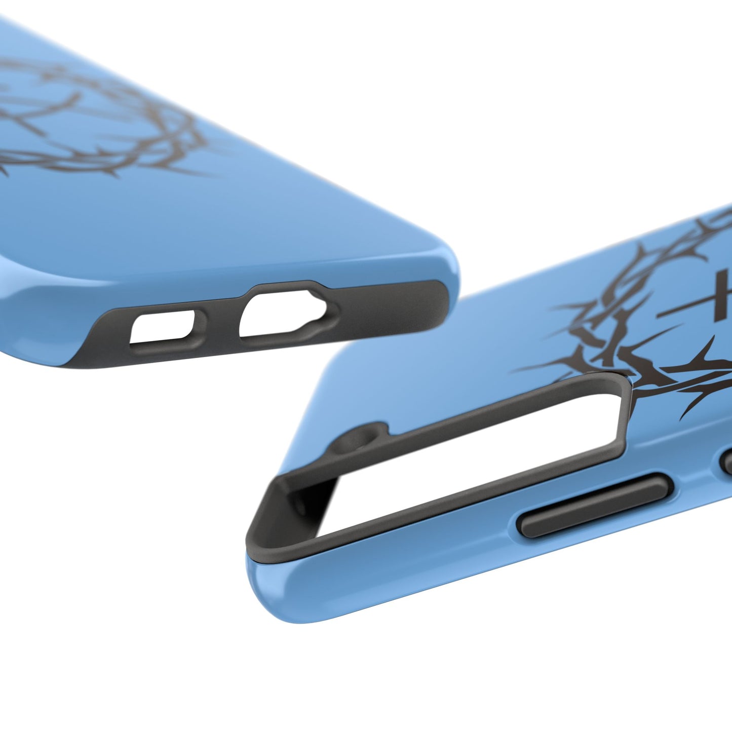 Tough Phone Cases the Cross