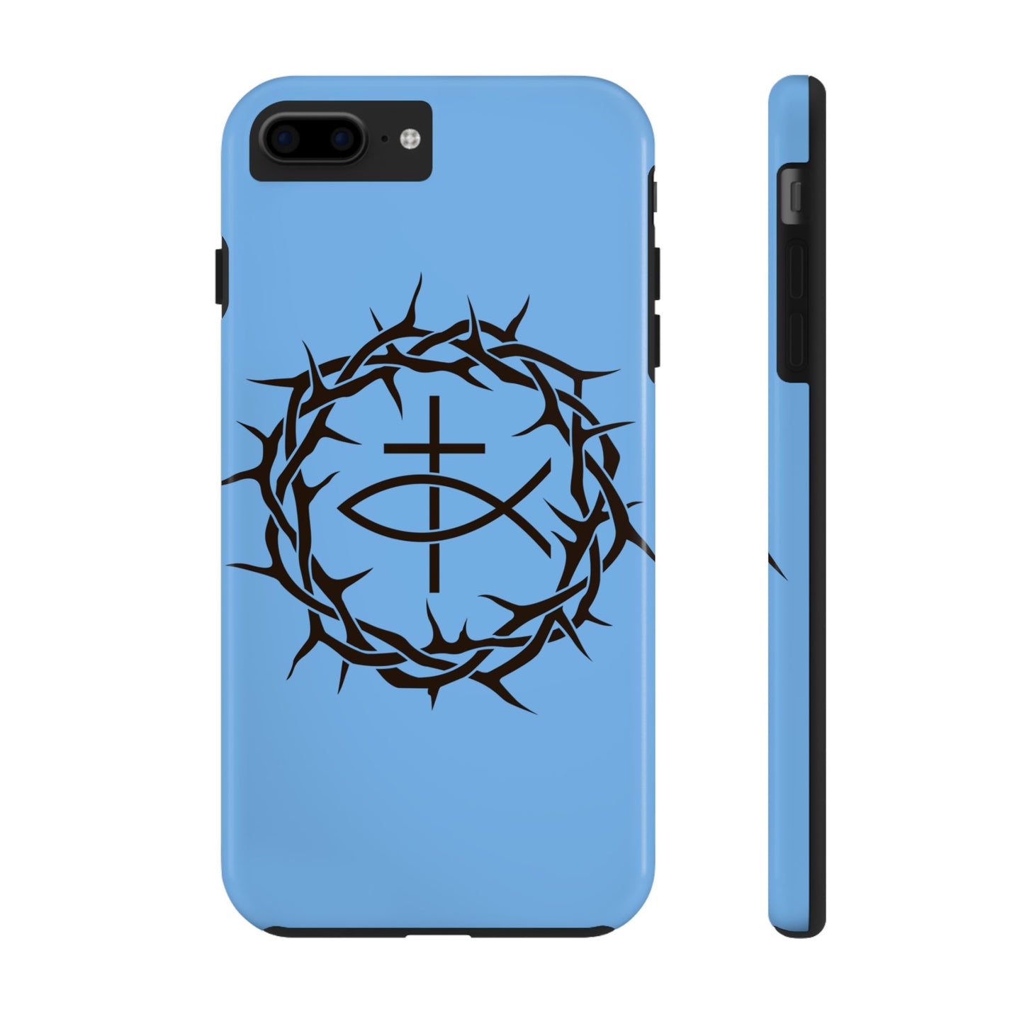 Tough Phone Cases the Cross