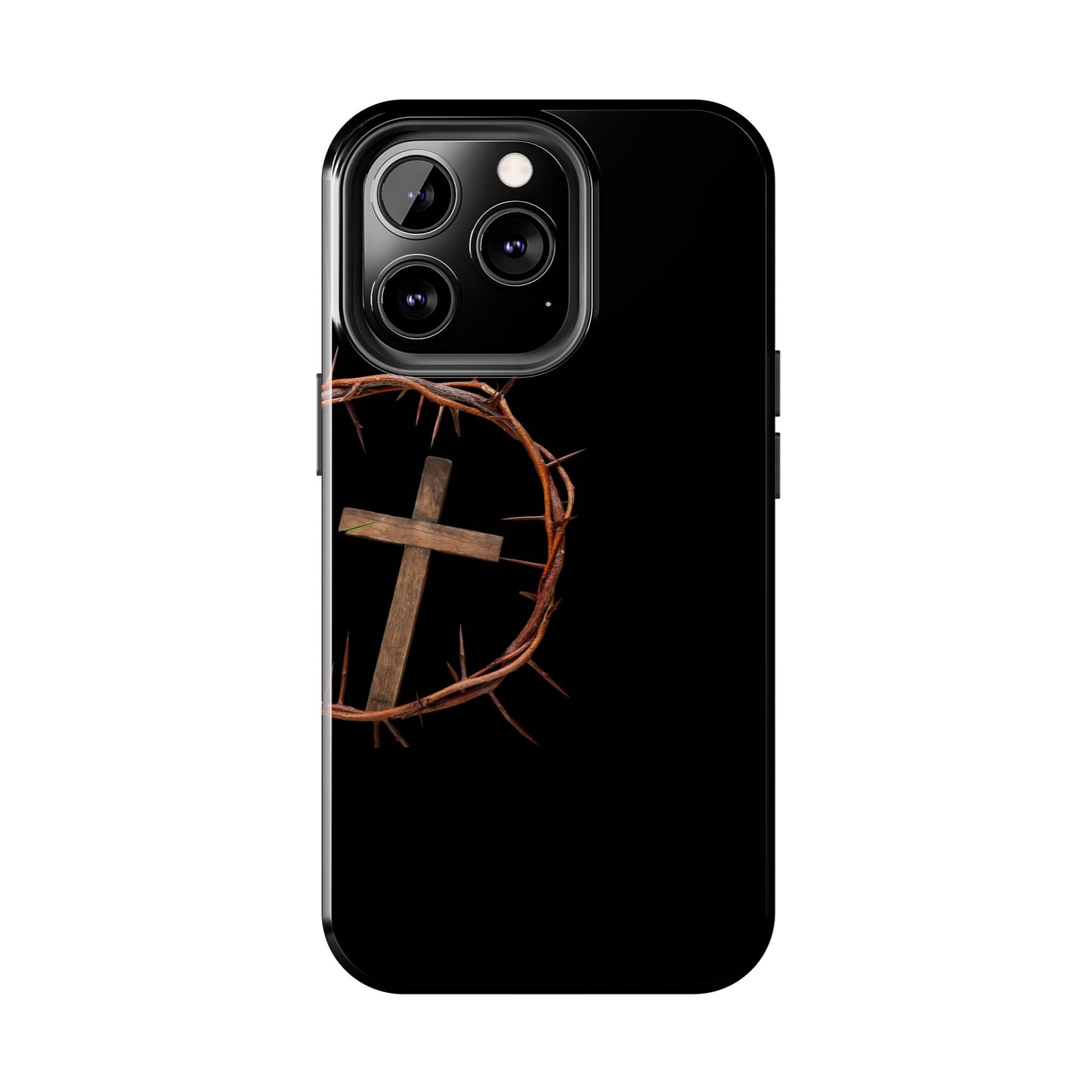 Tough Phone Cases the Cross