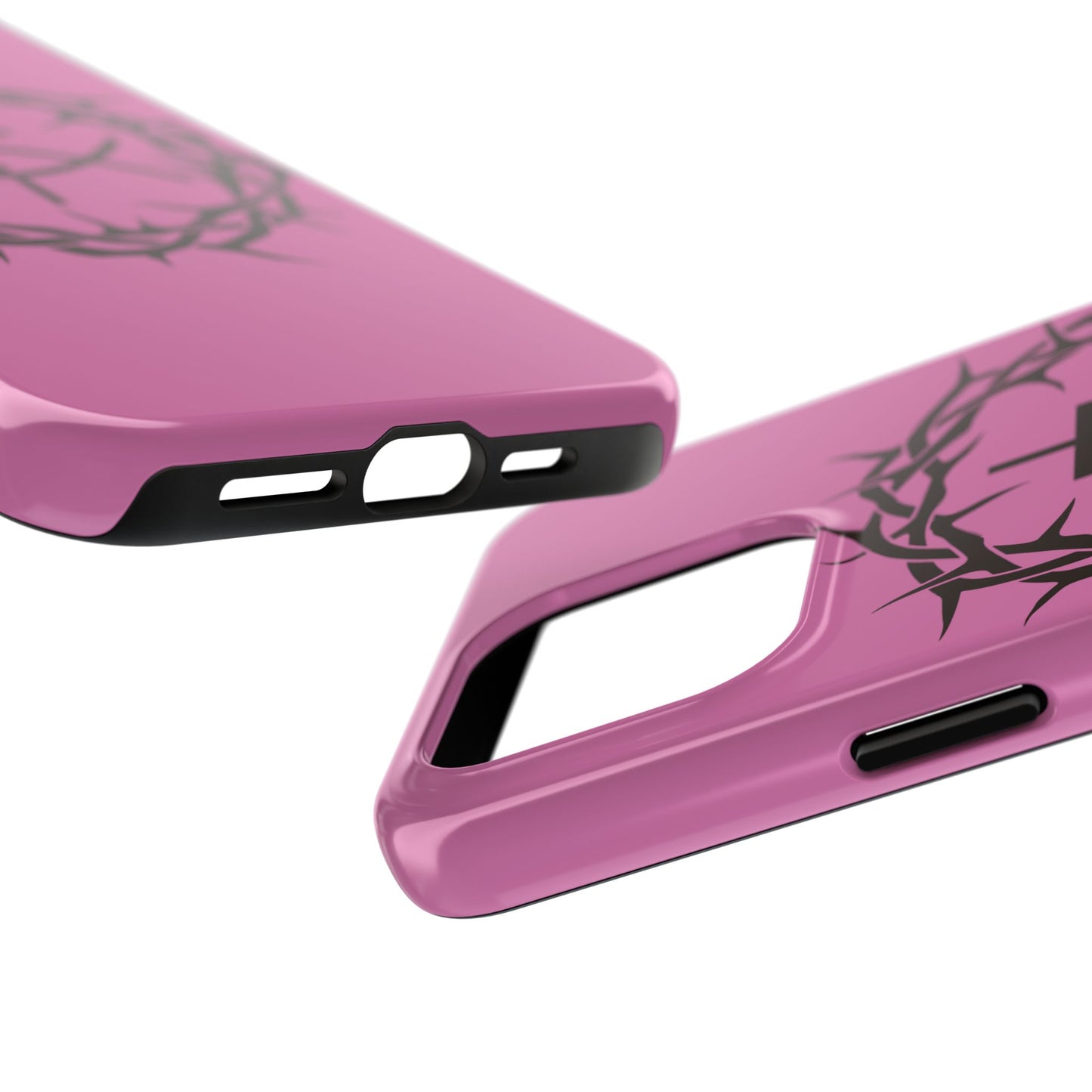 Tough Phone Cases the Cross