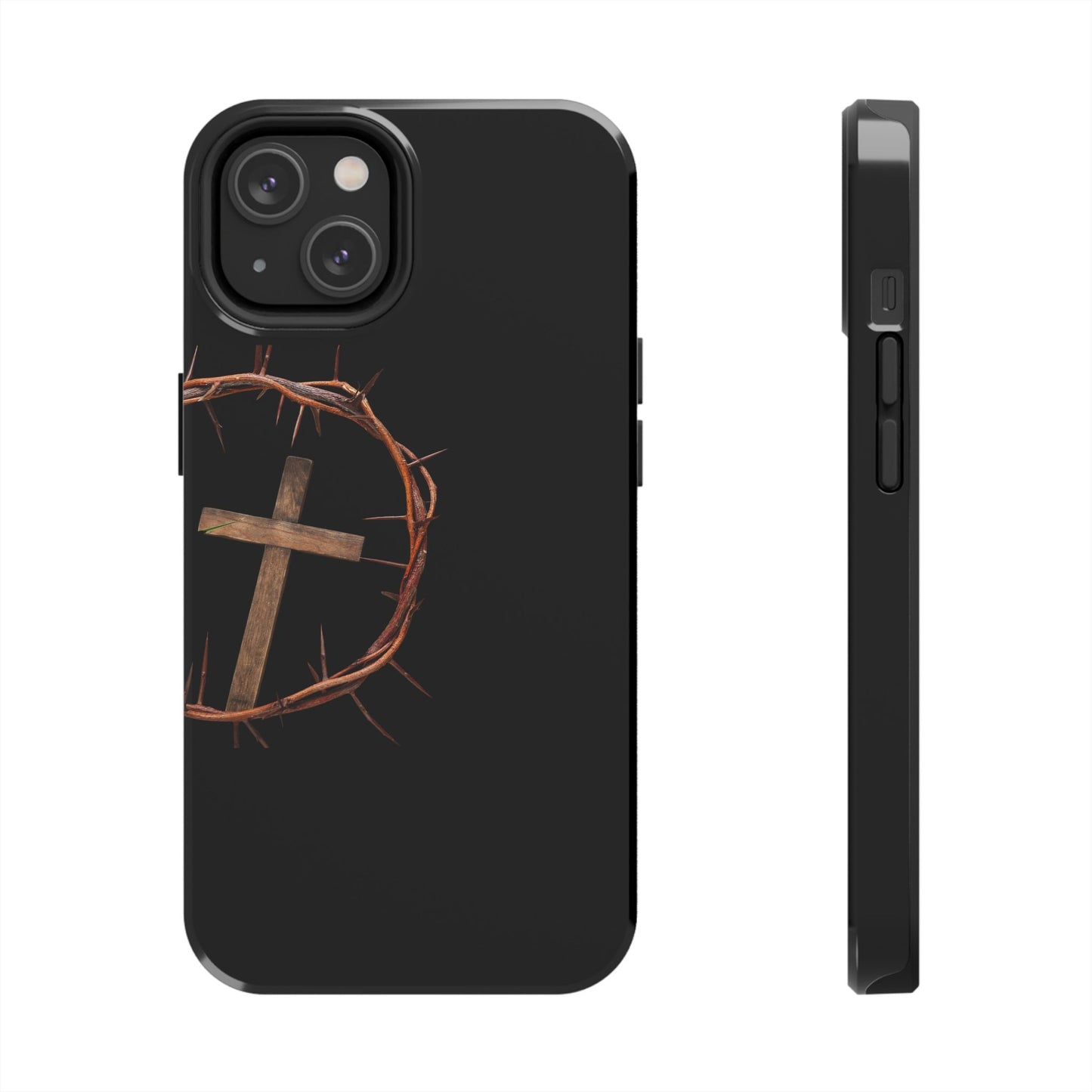Tough Phone Cases the Cross