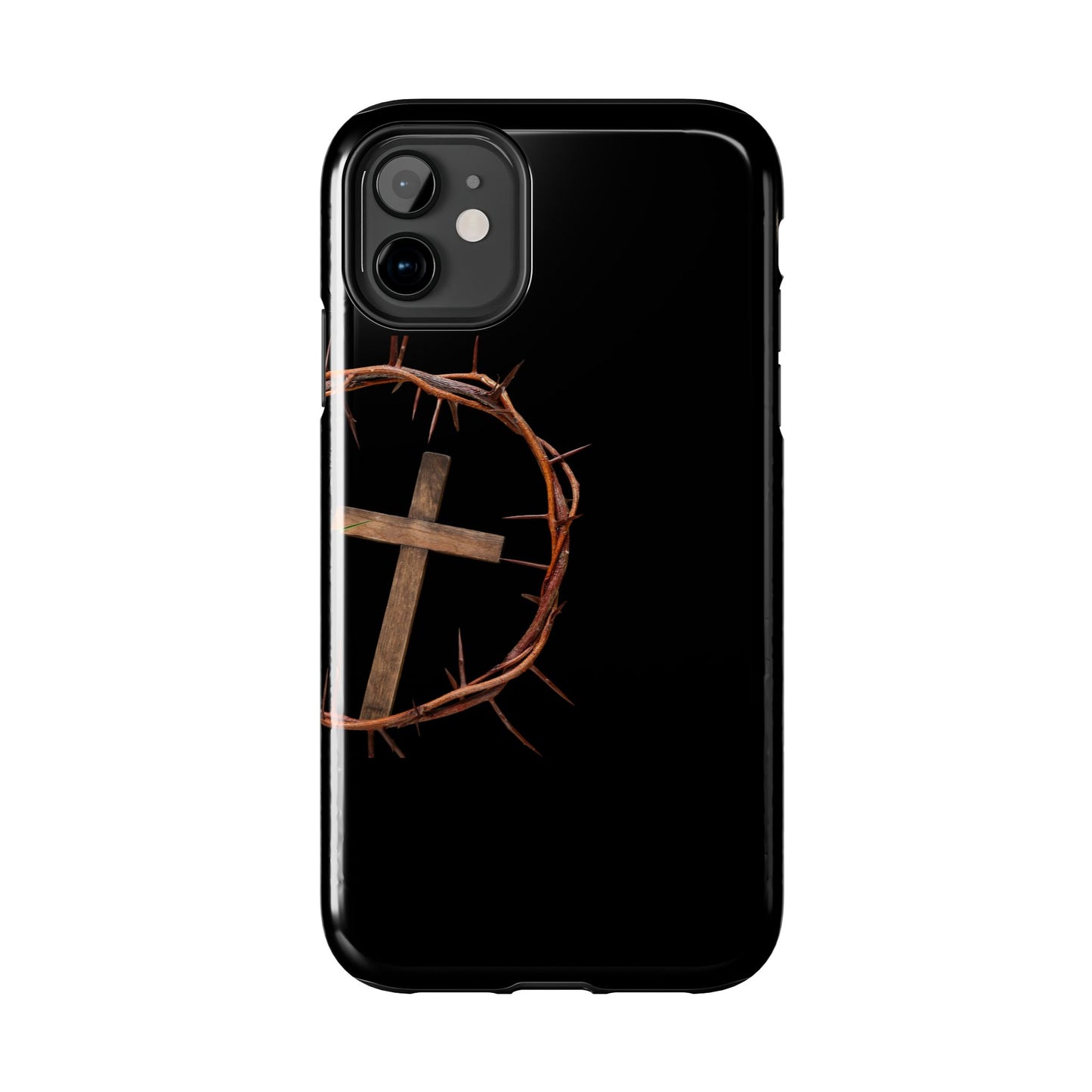 Tough Phone Cases the Cross