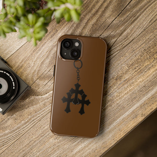 Tough Phone Case