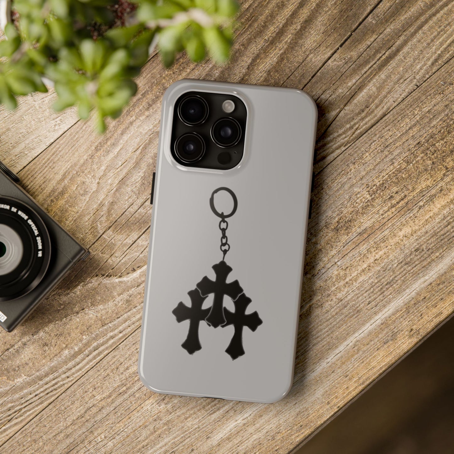 Tough Phone Case
