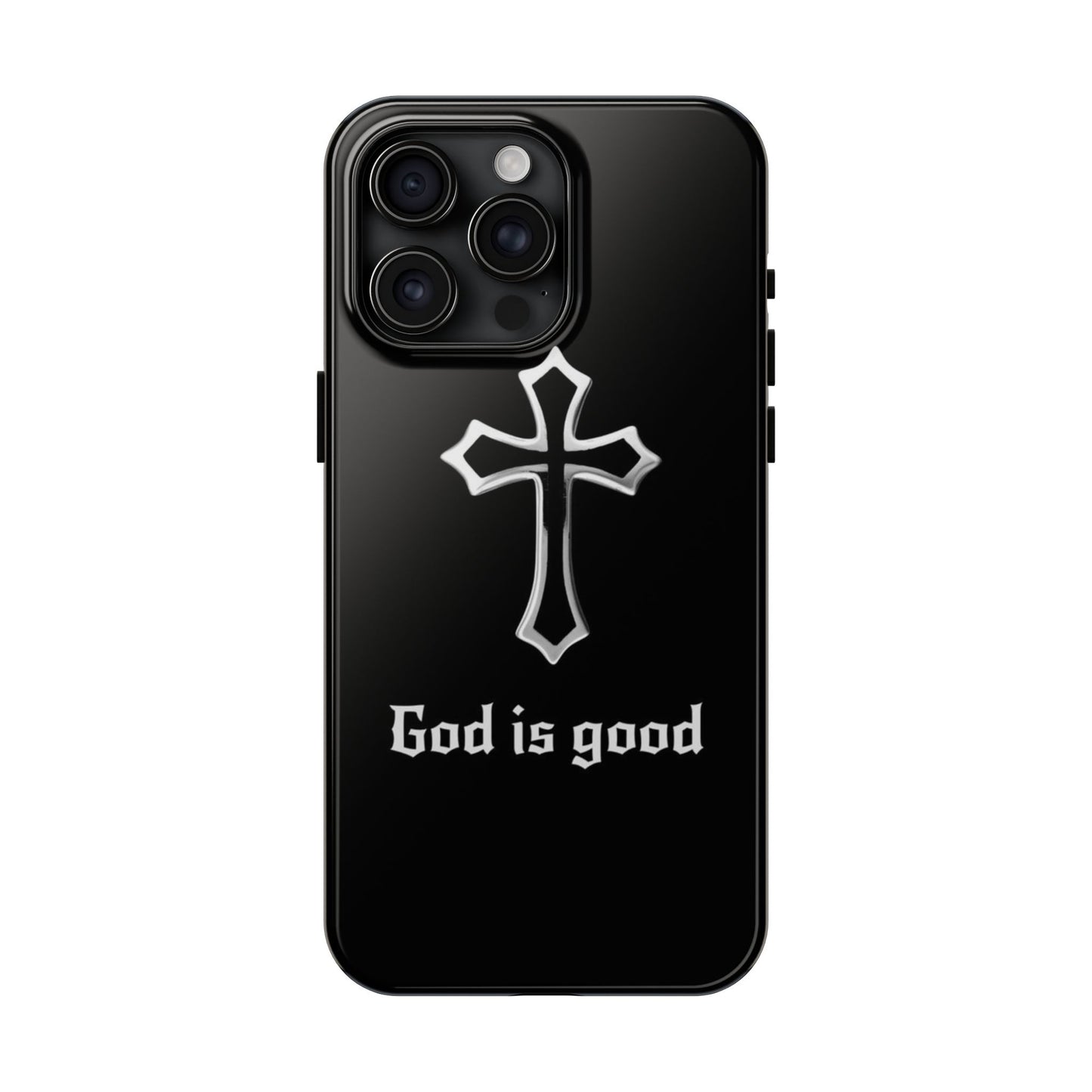 Tough Phone Case