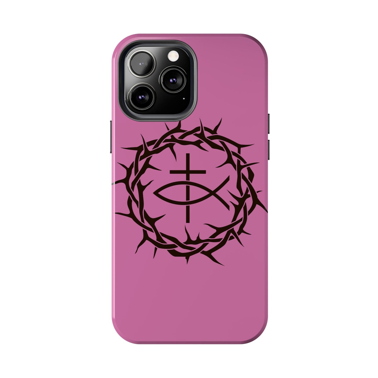 Tough Phone Cases the Cross