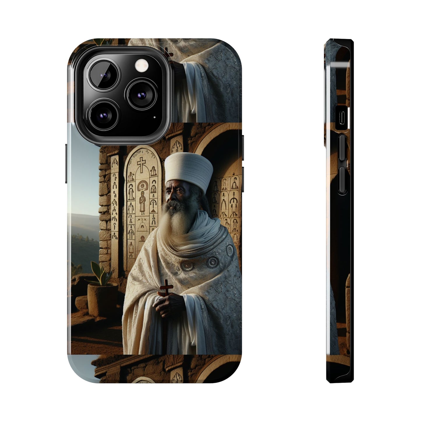 Tough Phone Case