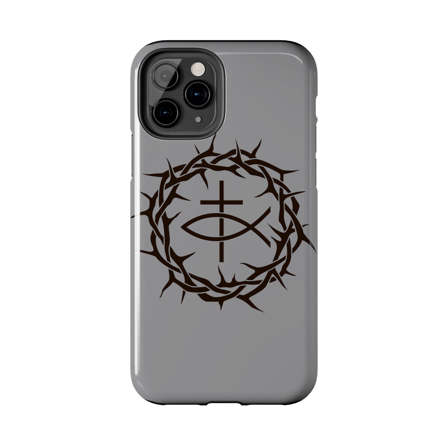 Tough Phone Cases the Cross