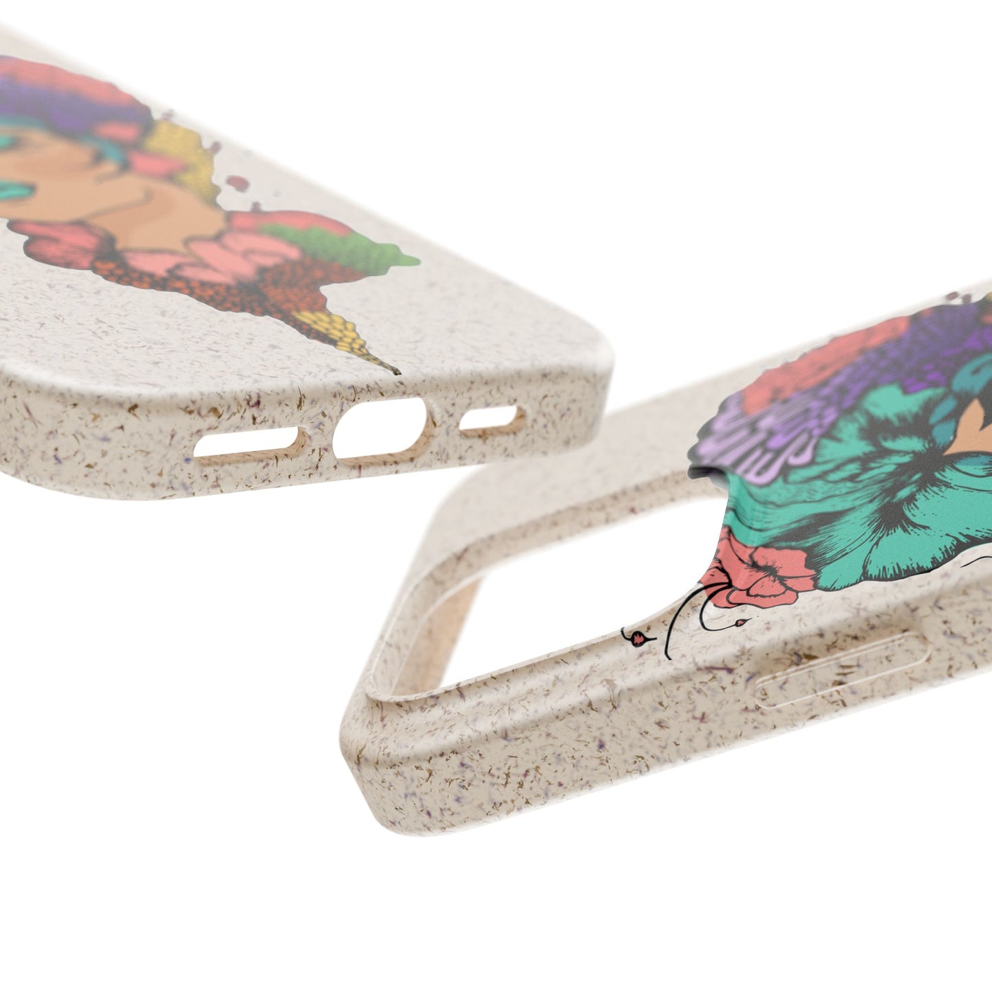 Copy of Biodegradable Cases