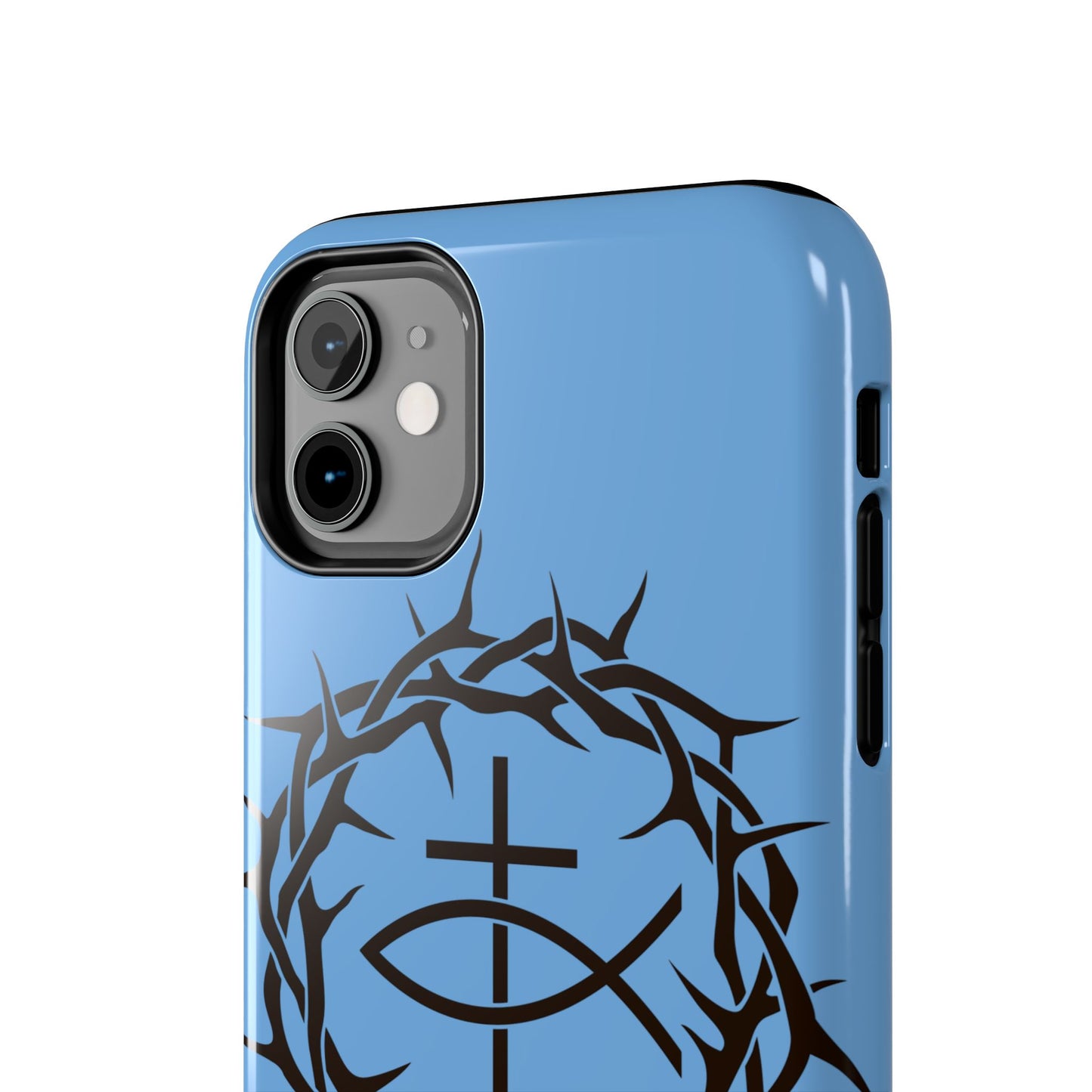 Tough Phone Cases the Cross