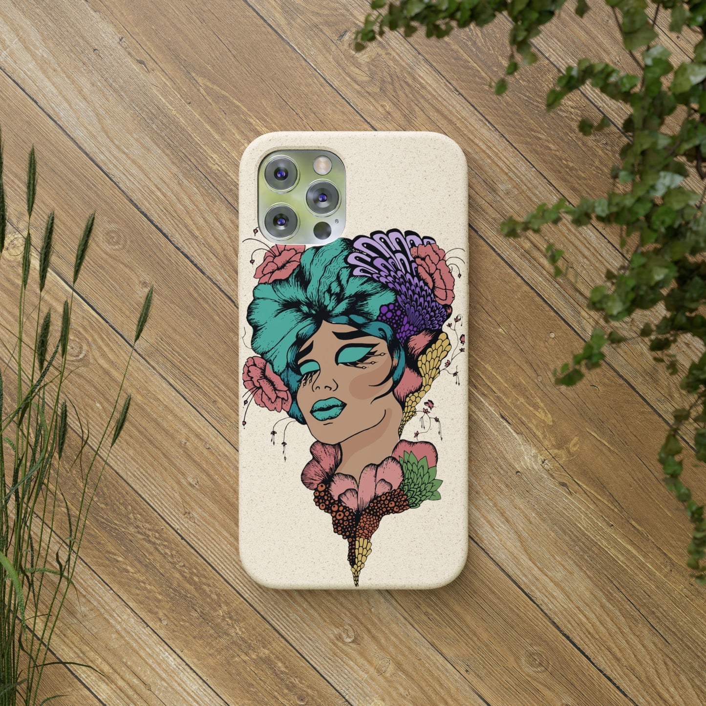 Copy of Biodegradable Cases