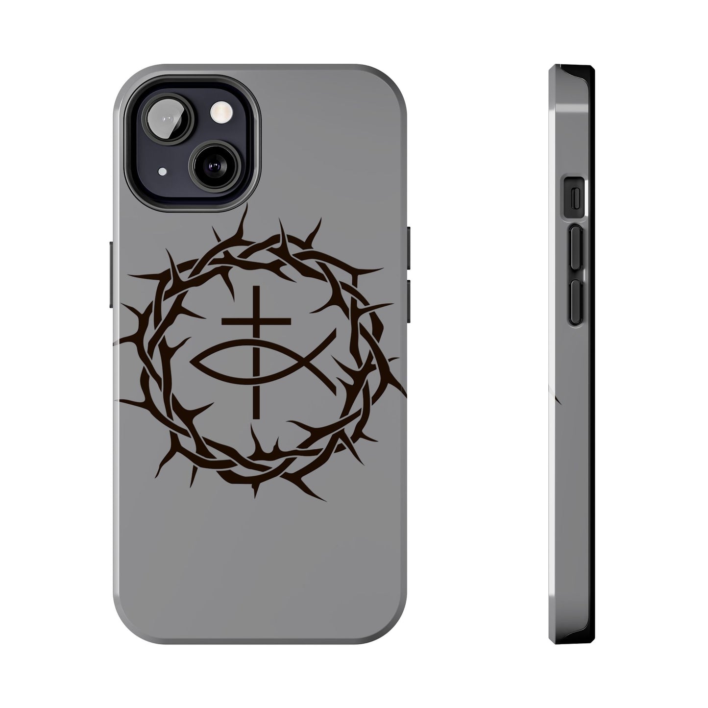 Tough Phone Cases the Cross