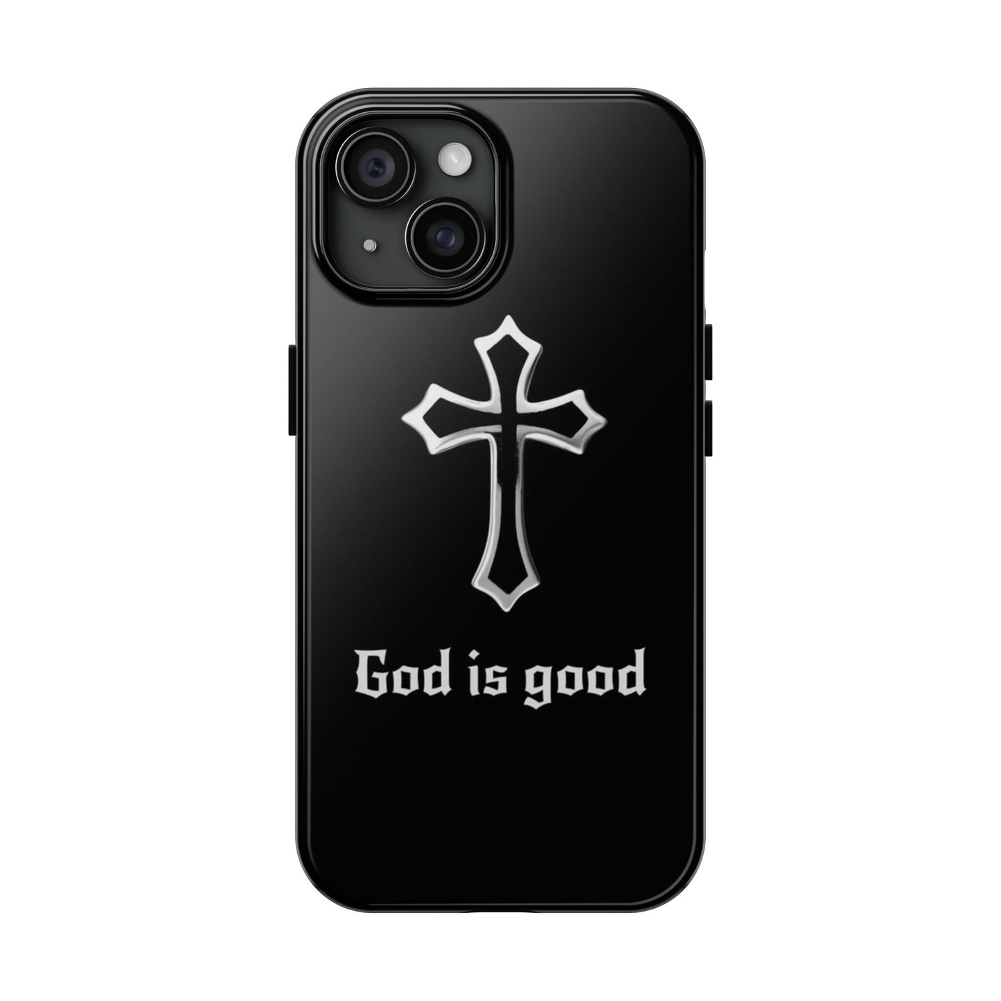 Tough Phone Case