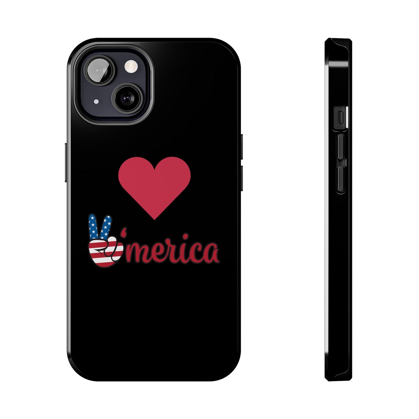 Tough Phone Cases