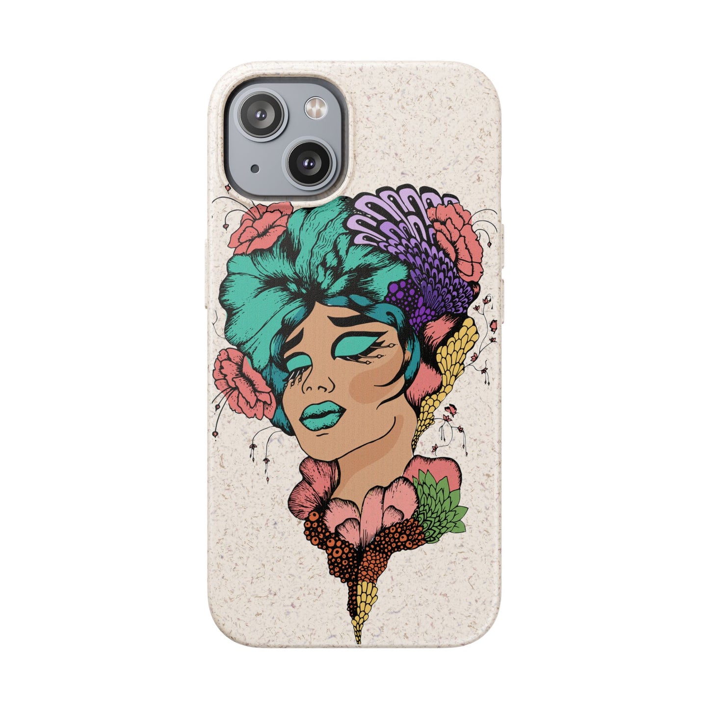 Copy of Biodegradable Cases