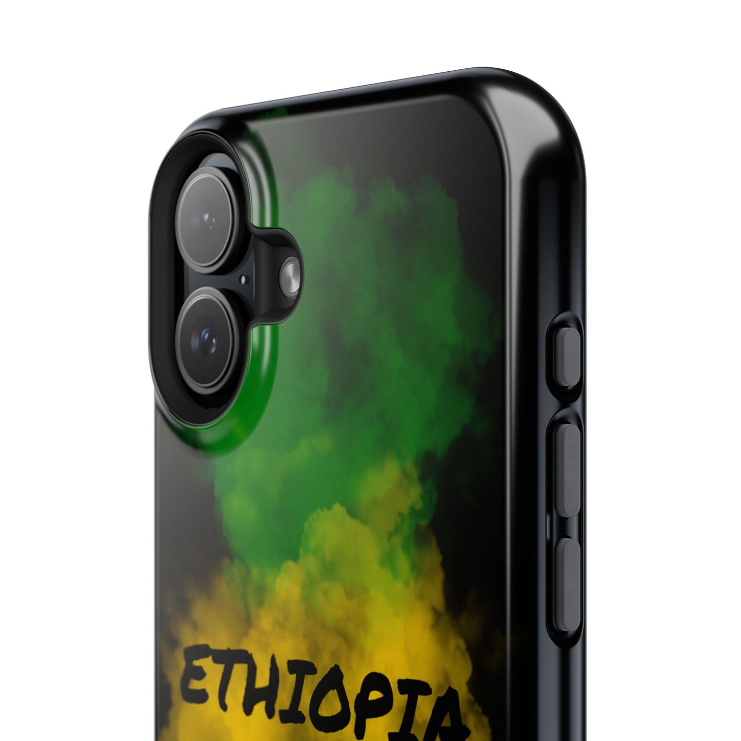 Magnetic Tough Cases