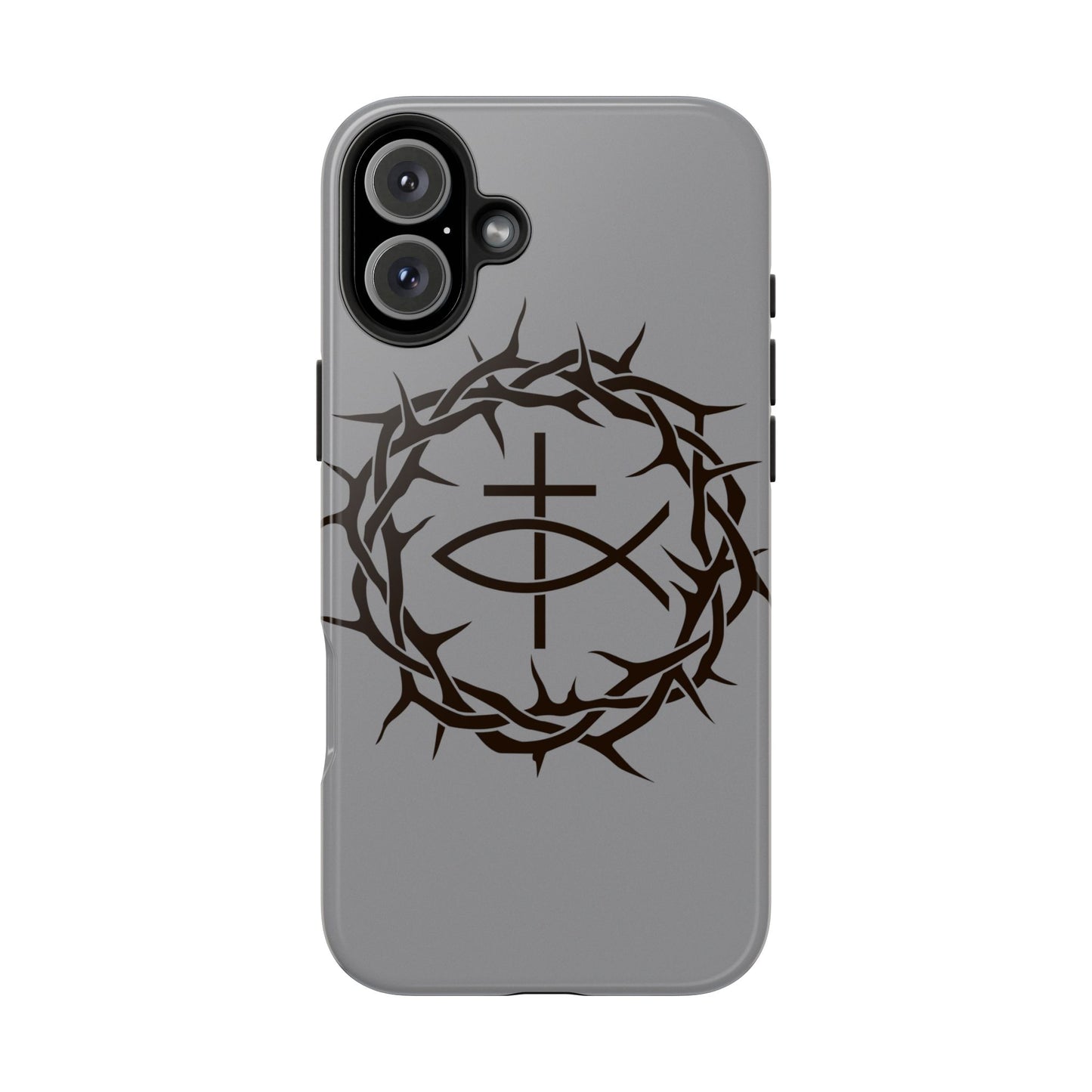 Tough Phone Cases the Cross