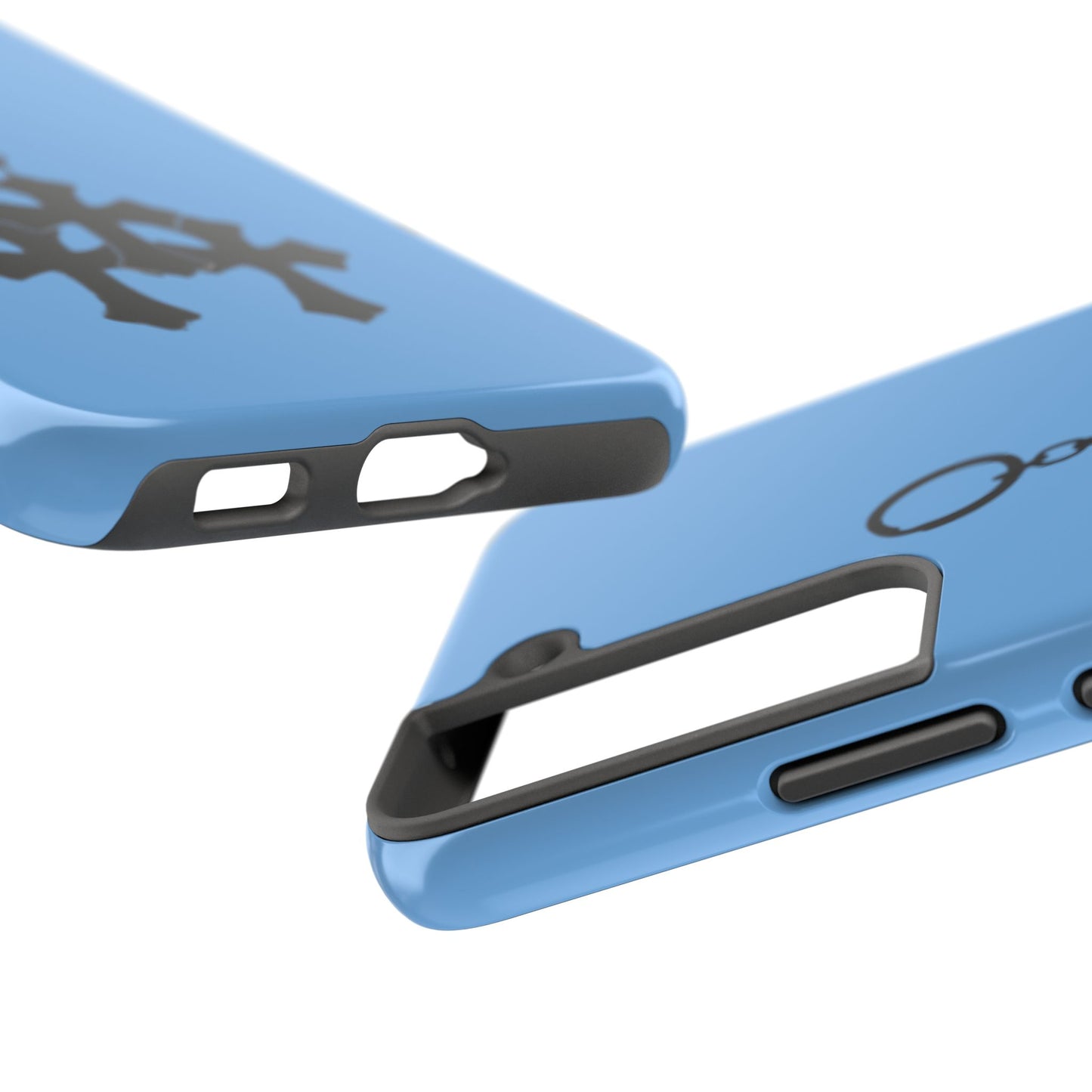 Tough Phone Case