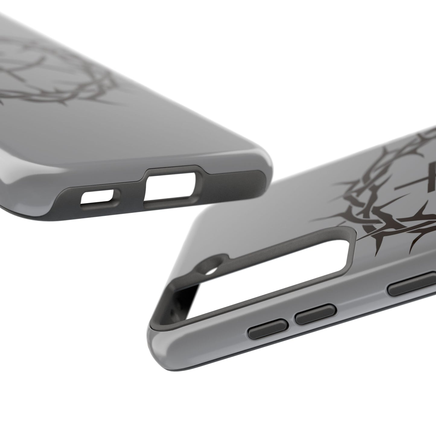 Tough Phone Cases the Cross