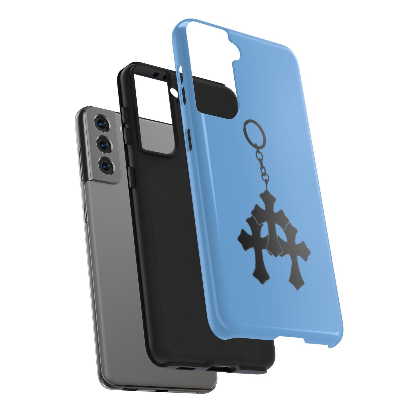Tough Phone Case
