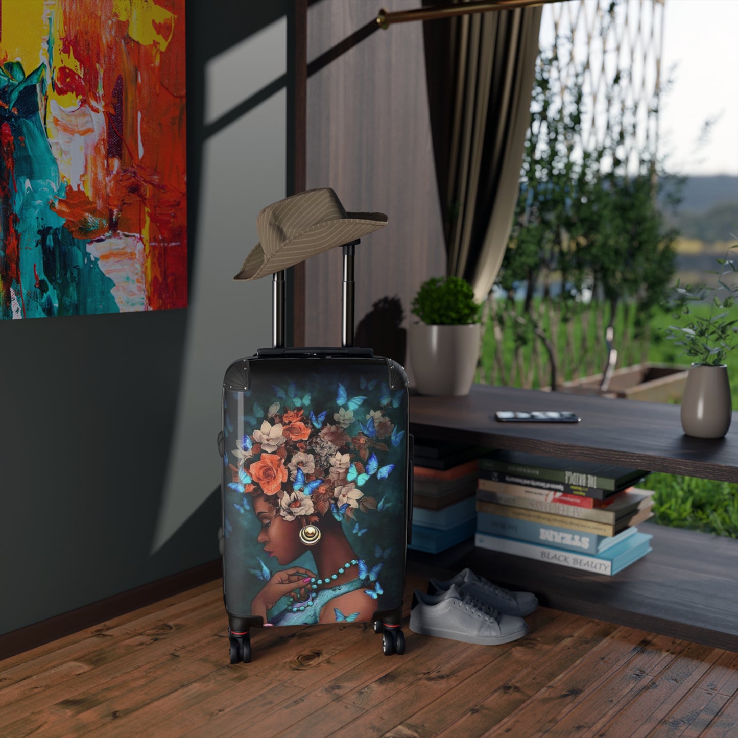 Suitcase
