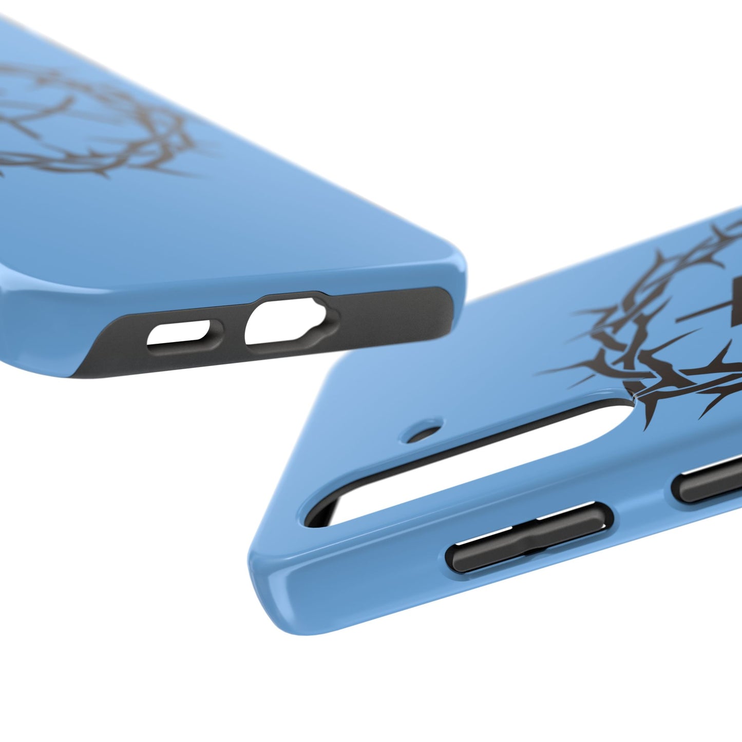 Tough Phone Cases the Cross