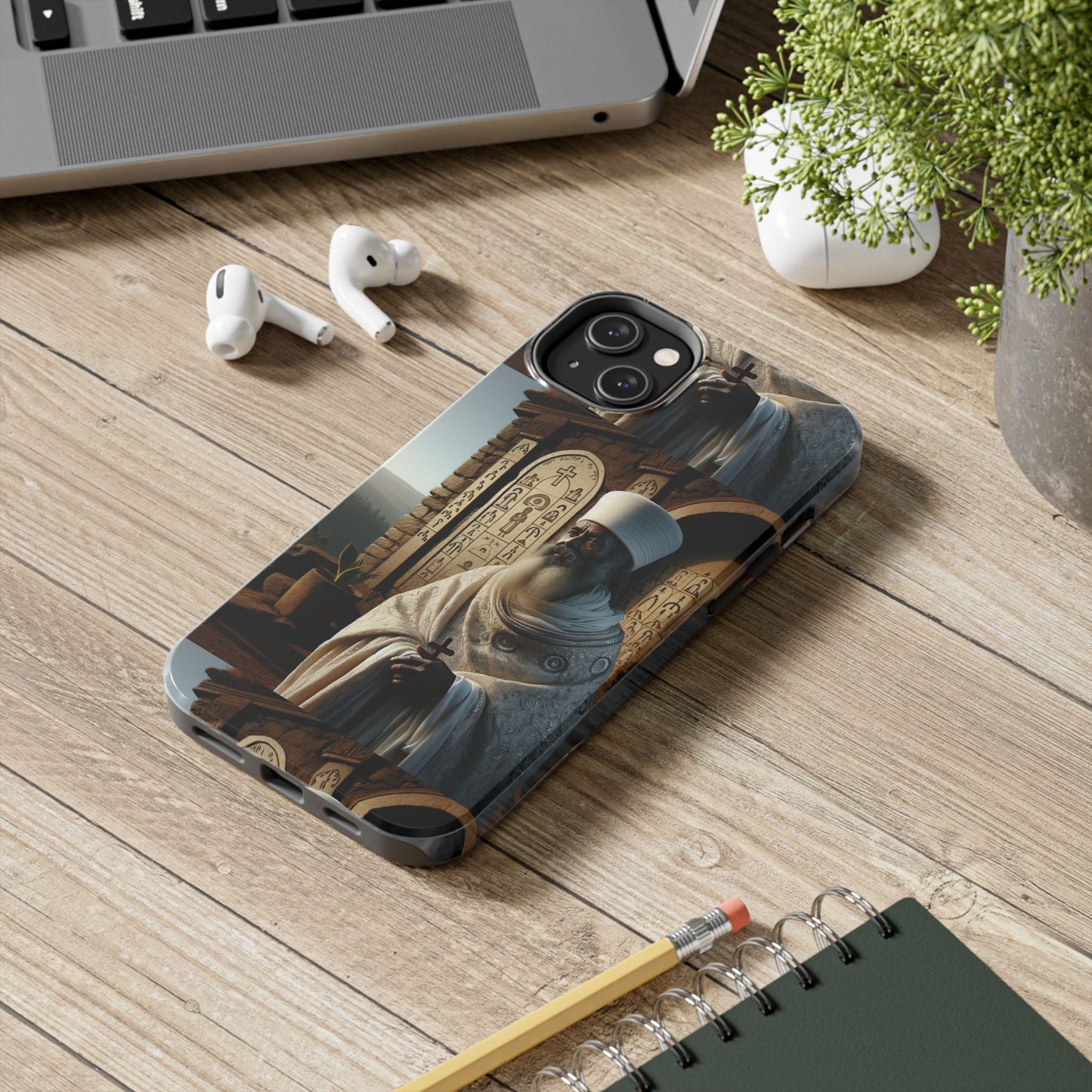 Tough Phone Case