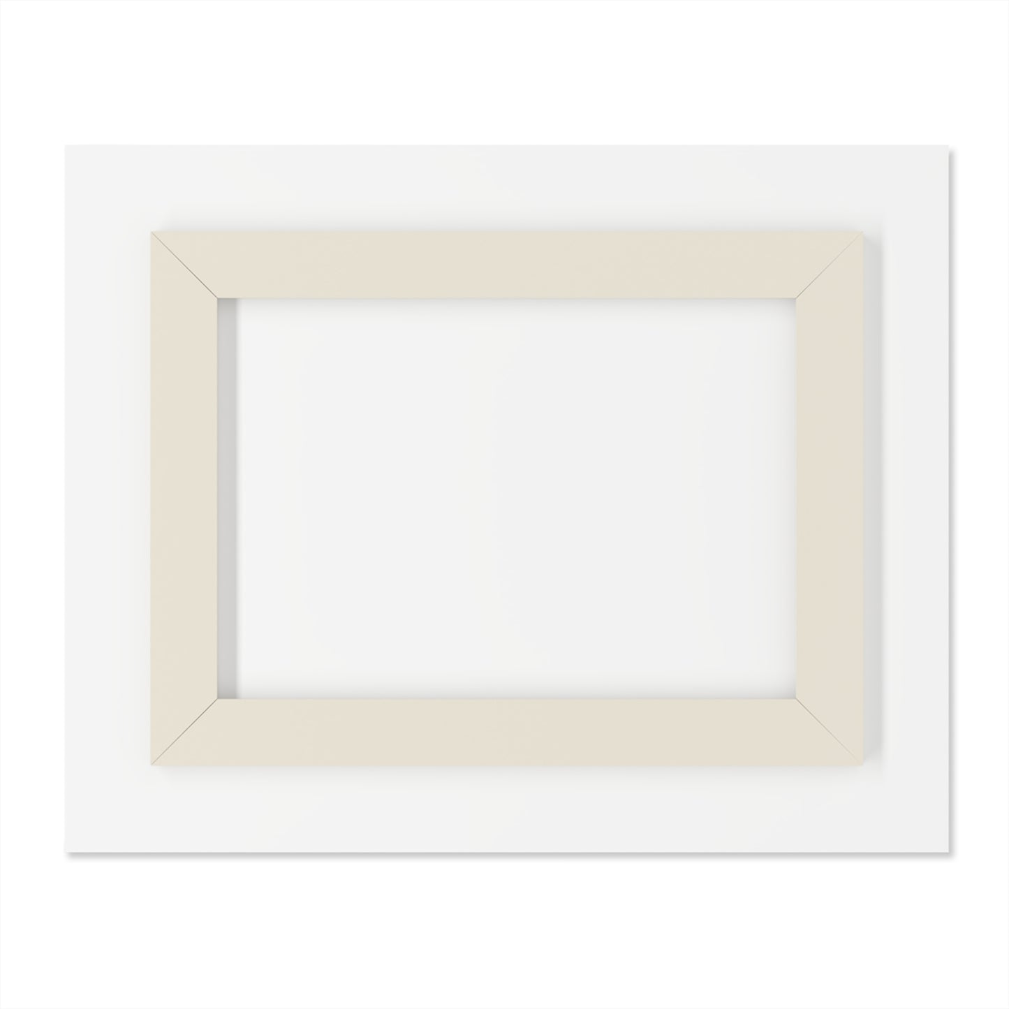 Acrylic Prints (French Cleat Hanging) The Sky