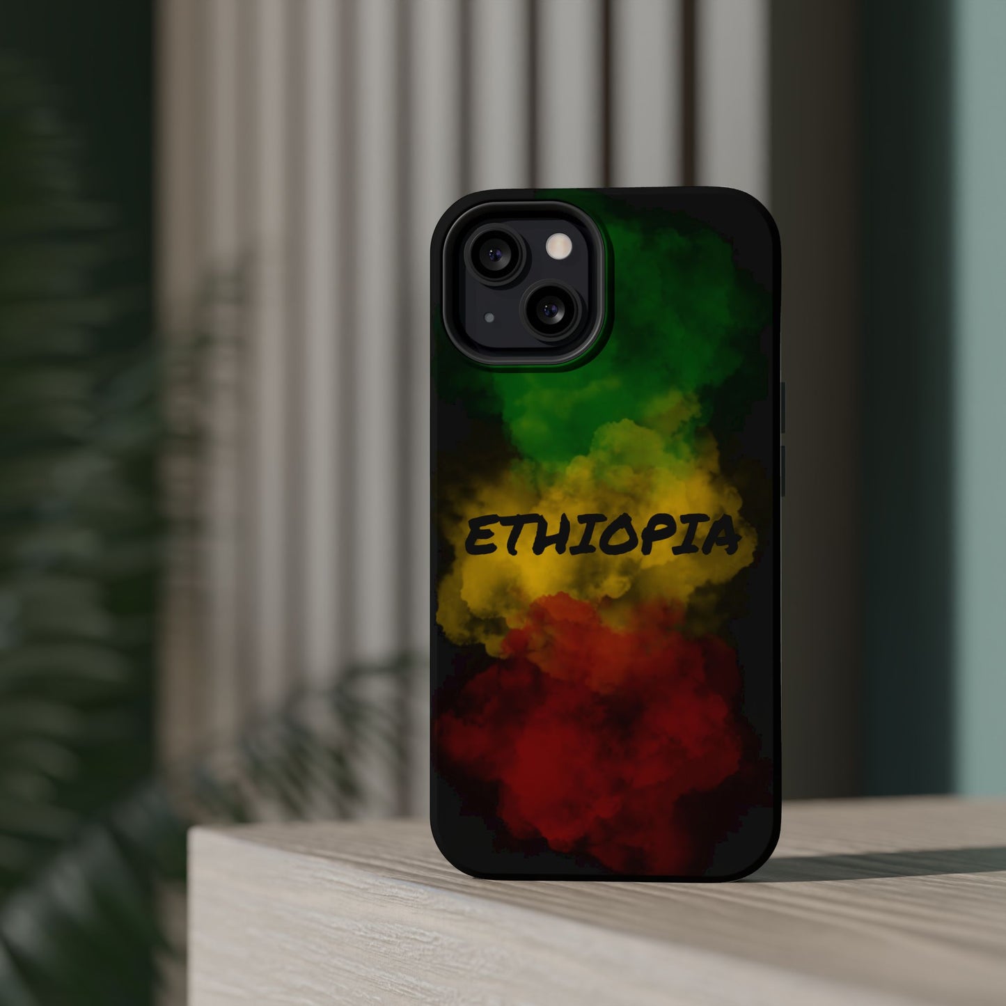 Magnetic Tough Cases