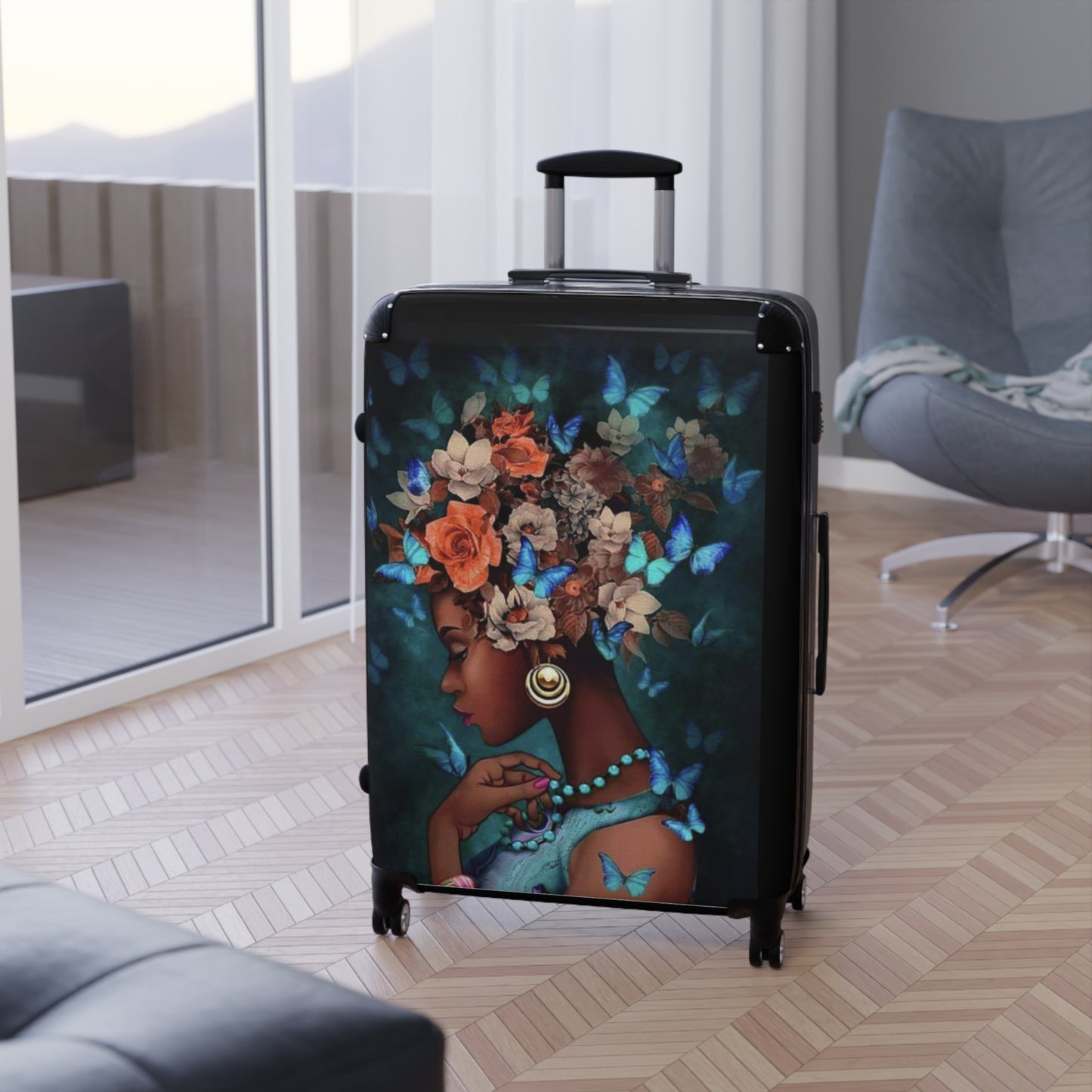 Suitcase