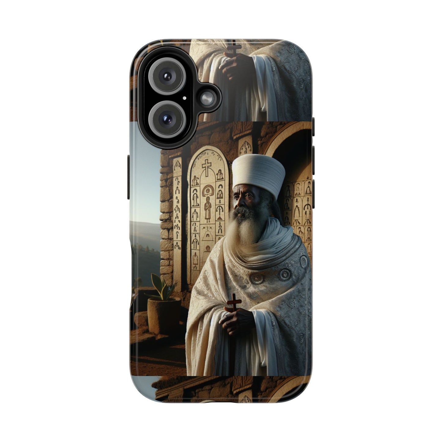 Tough Phone Case