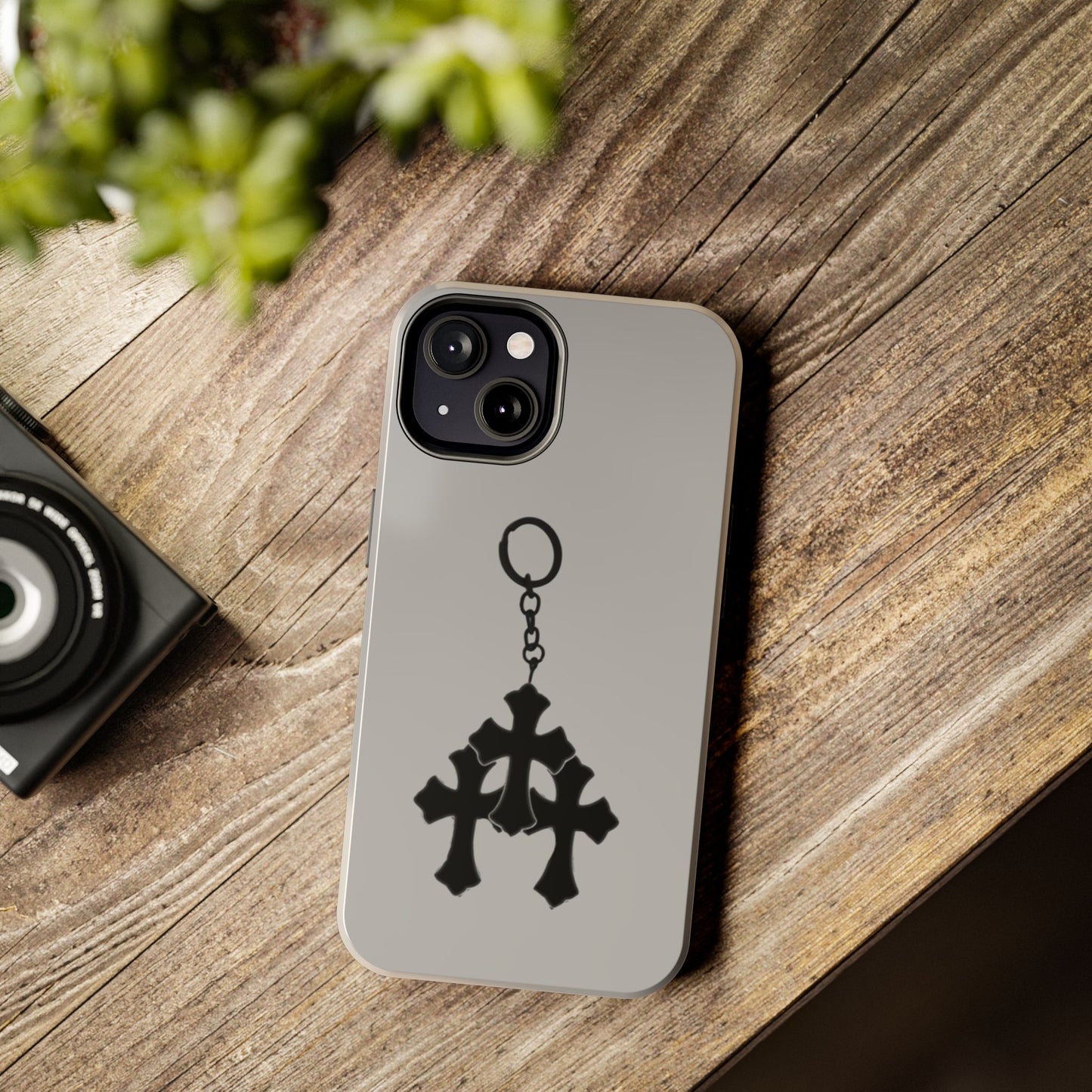 Tough Phone Case