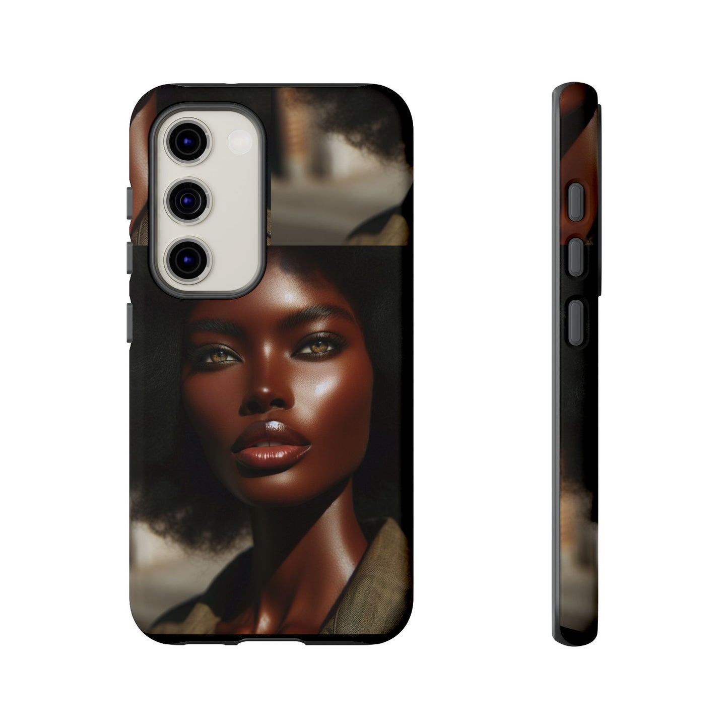 Tough Cases