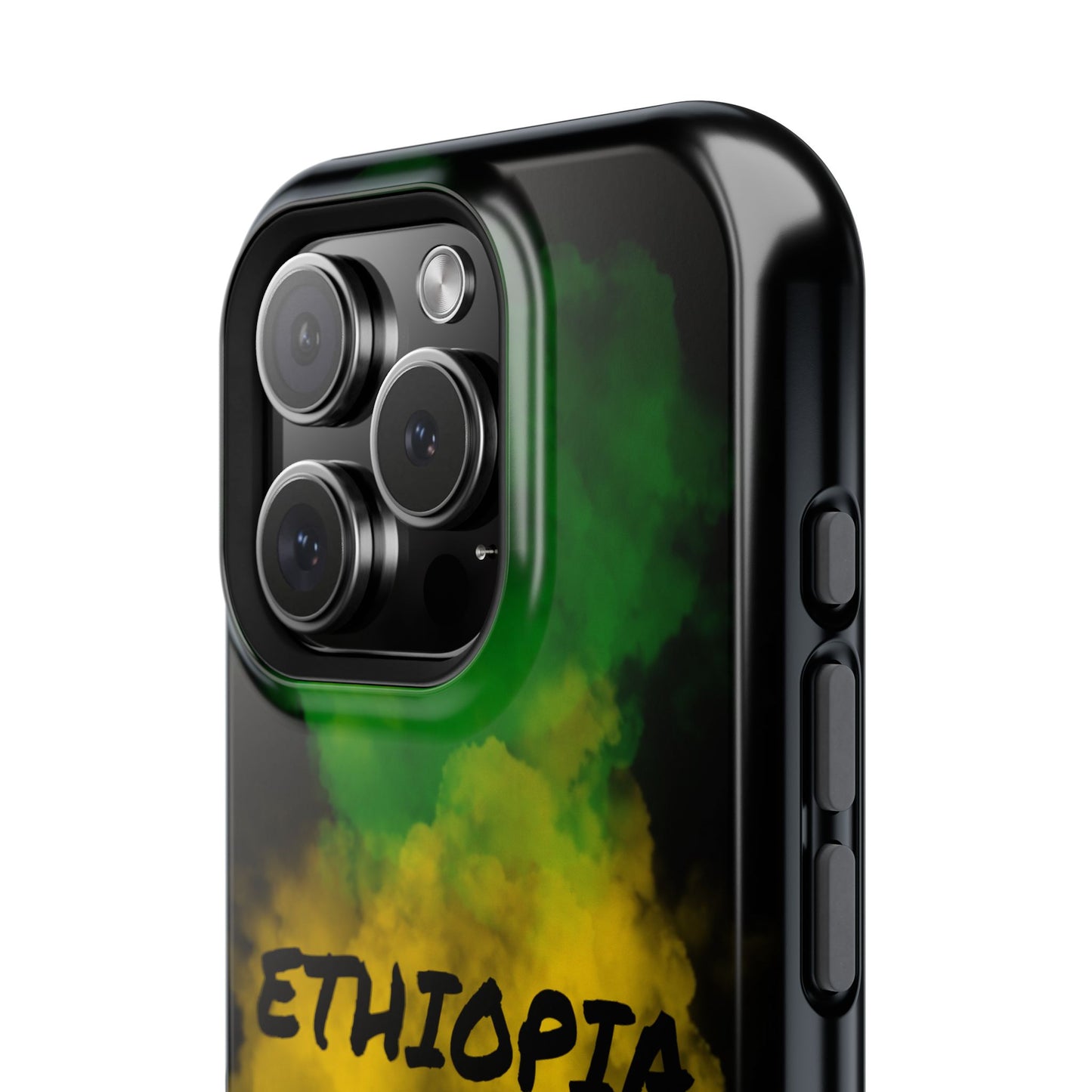 Magnetic Tough Cases