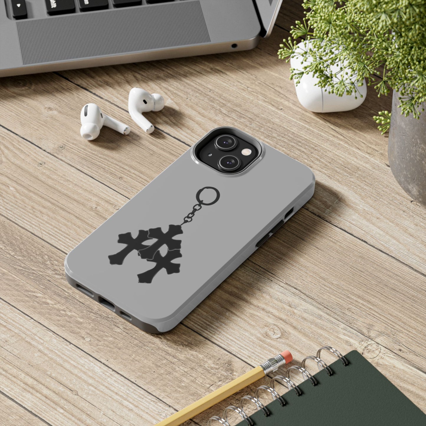 Tough Phone Case