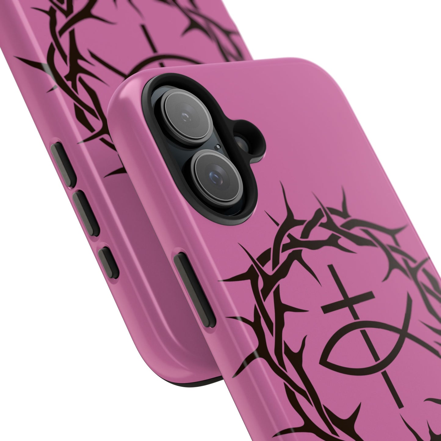 Tough Phone Cases the Cross