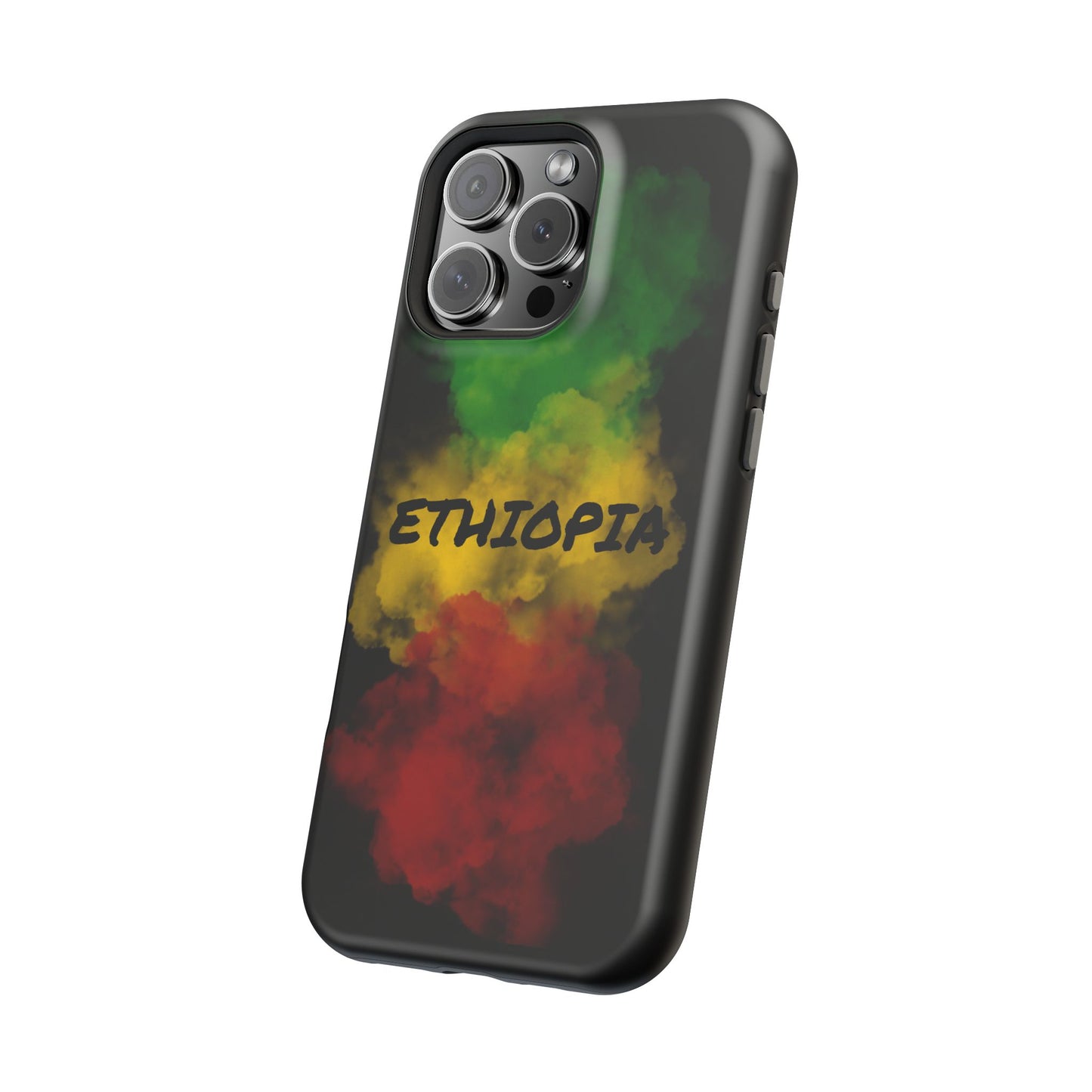Magnetic Tough Cases