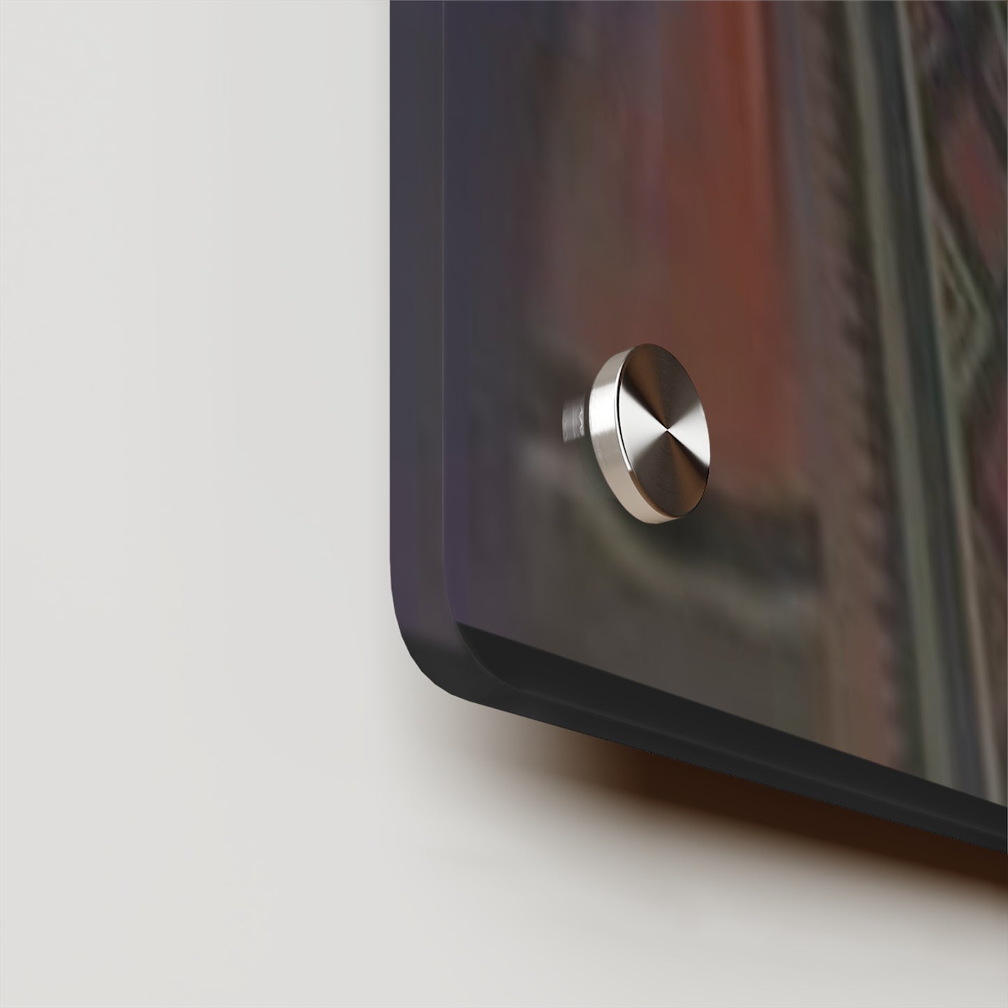 Acrylic Wall Art Panels