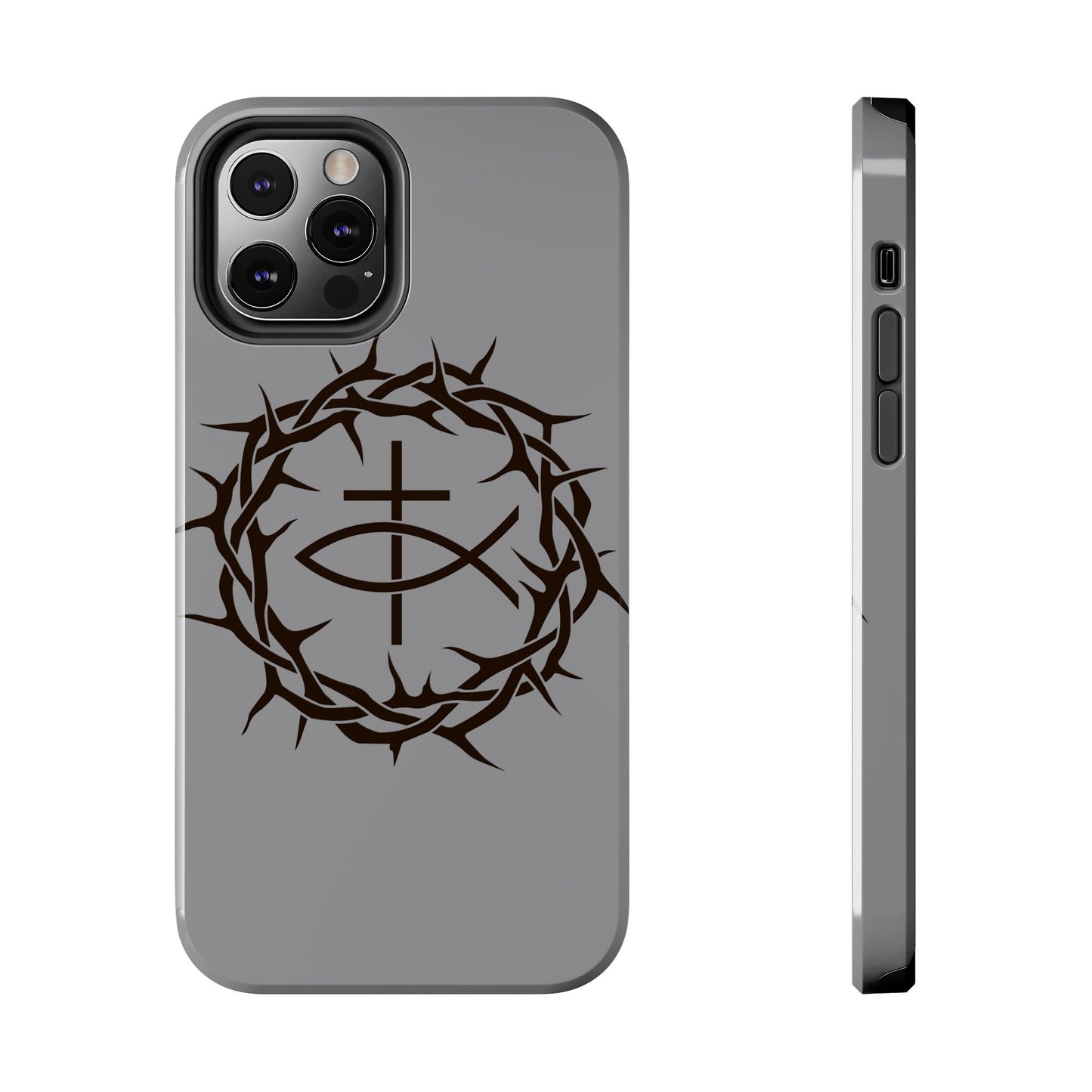 Tough Phone Cases the Cross