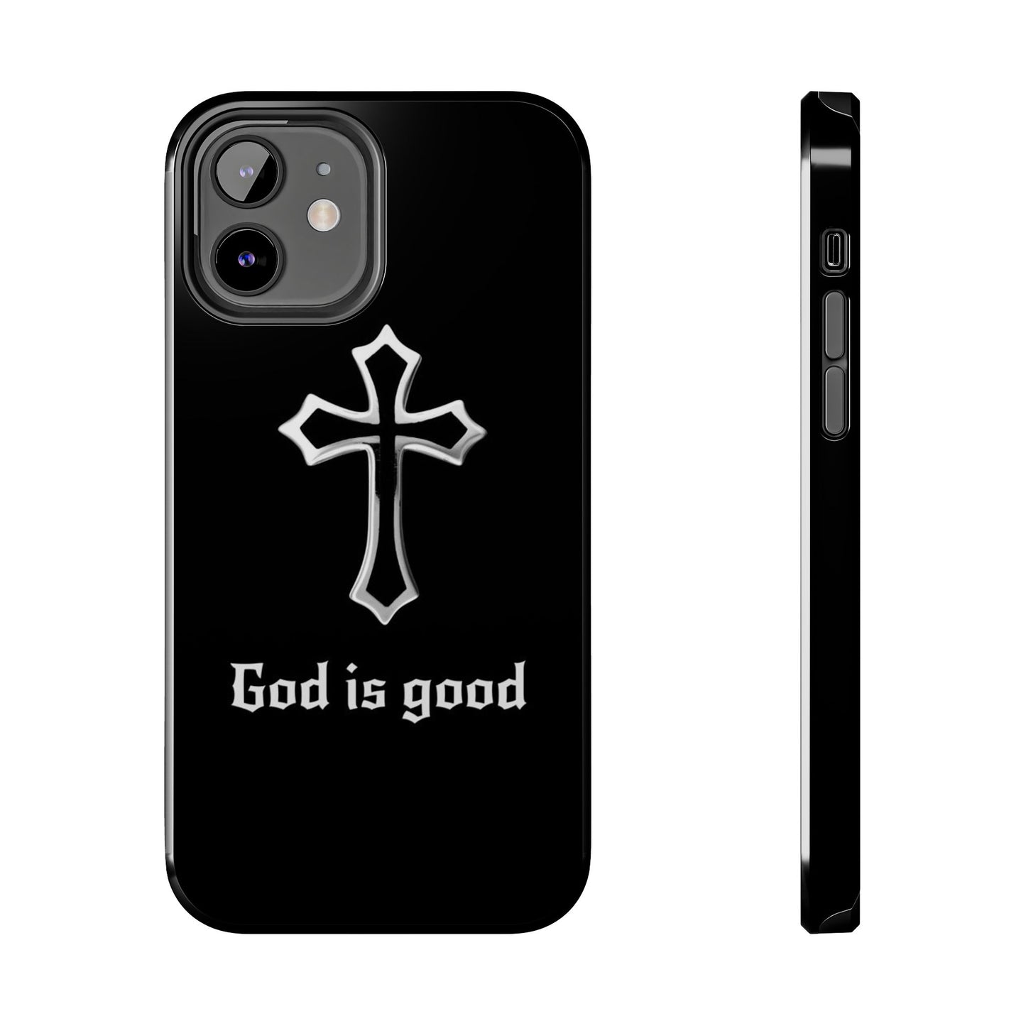 Tough Phone Case