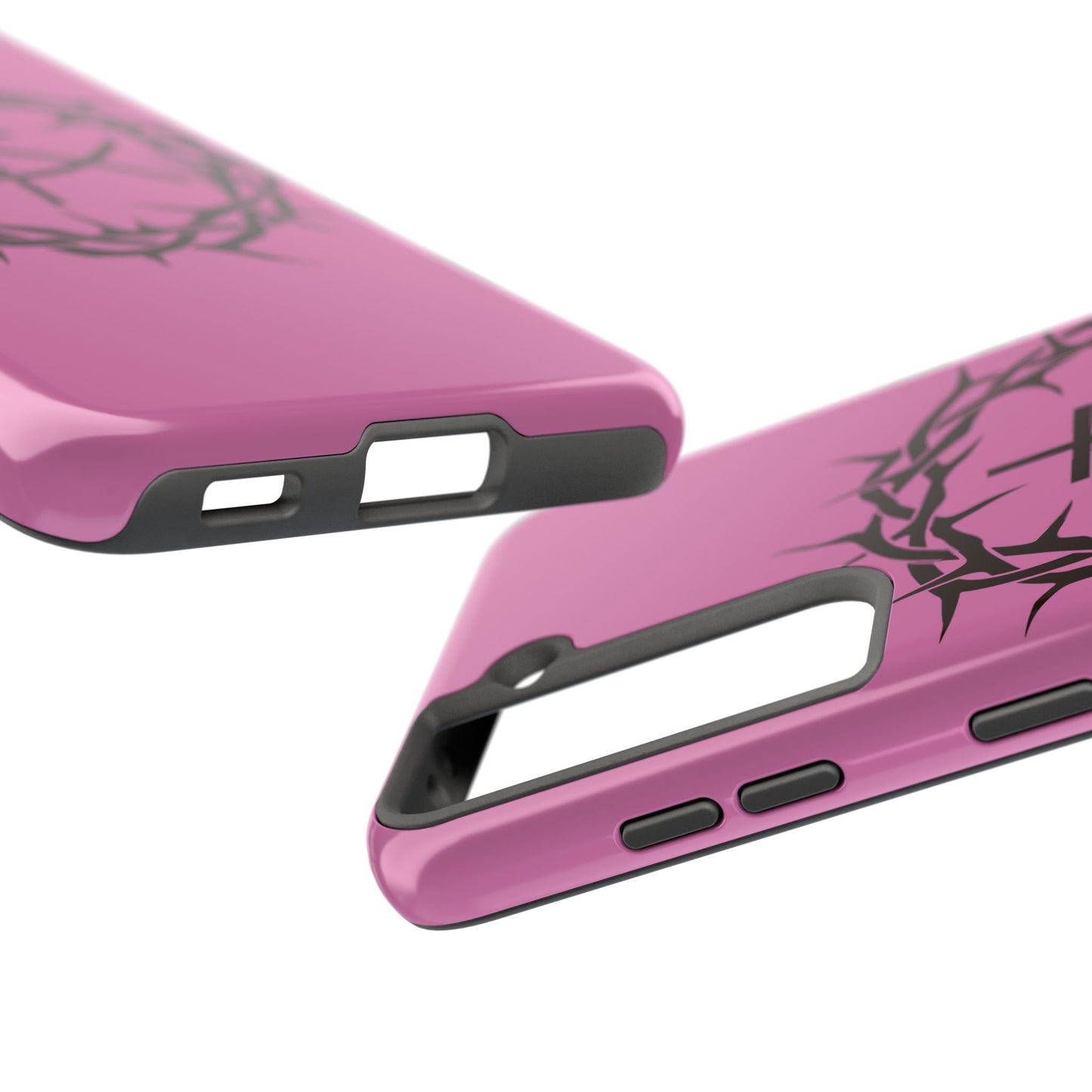 Tough Phone Cases the Cross