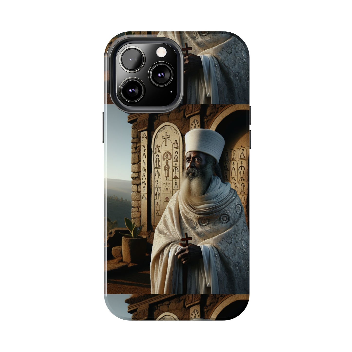 Tough Phone Case