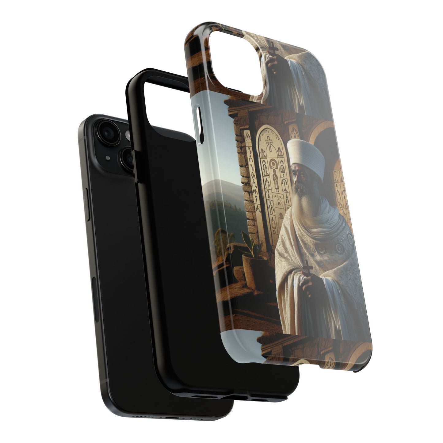 Tough Phone Case