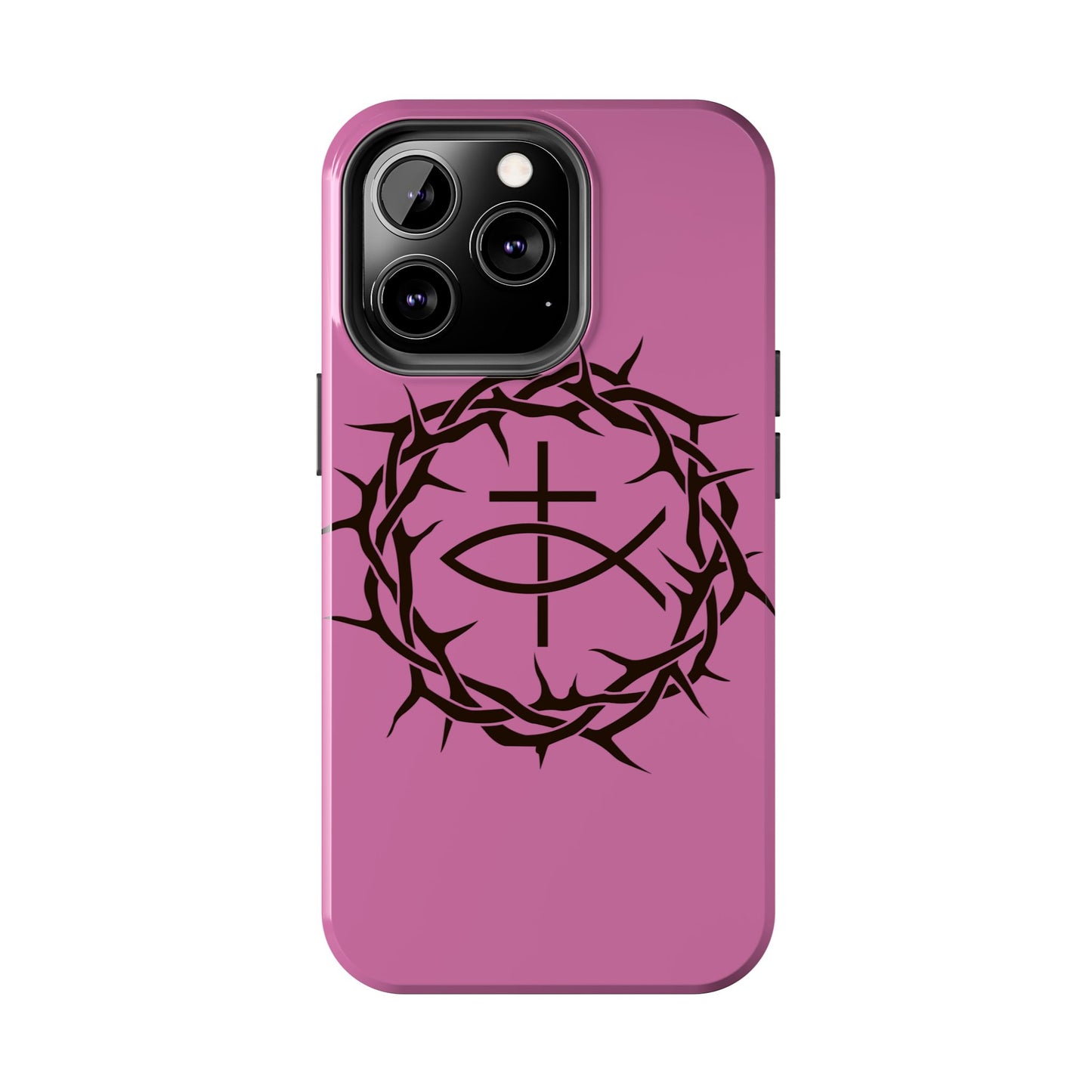 Tough Phone Cases the Cross