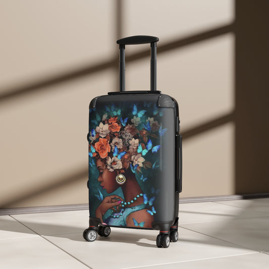 Suitcase